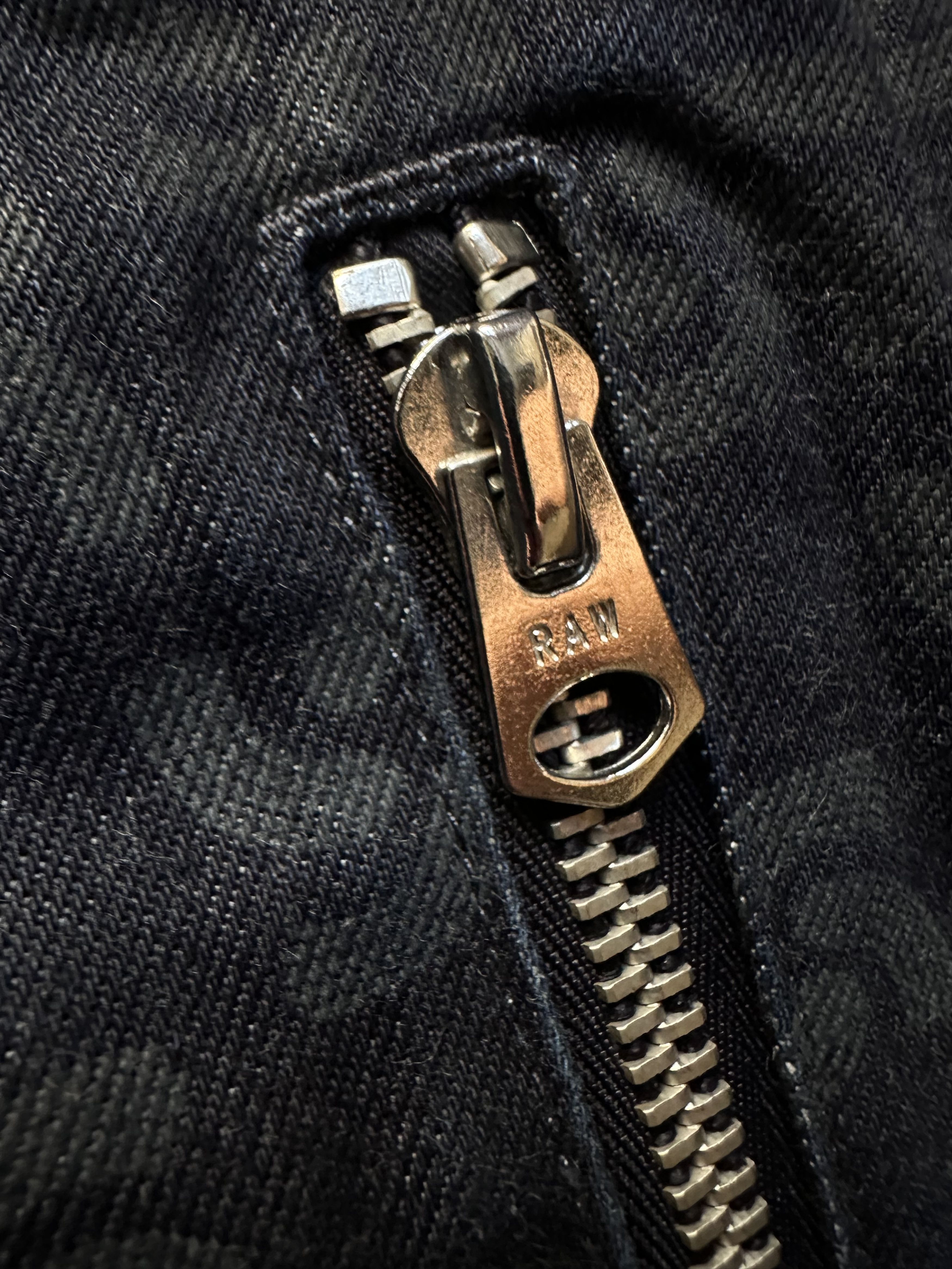 G-Star G star raw jeans jacket Size US M / EU 48-50 / 2 - 6 Thumbnail