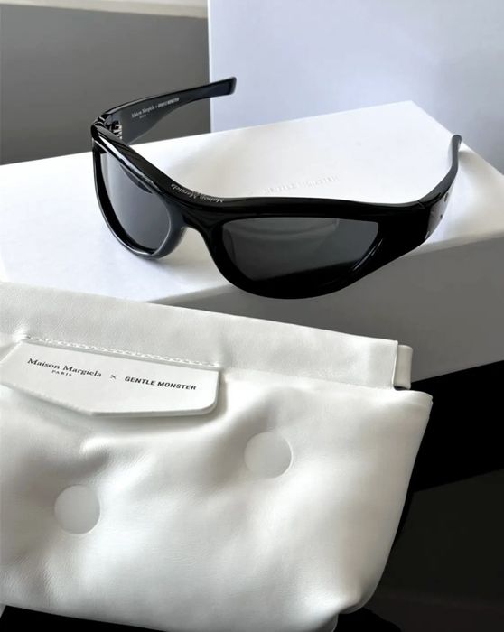 Maison Margiela MAISON MARGIELA GENTLE MONSTER SUNGLASSES MM003