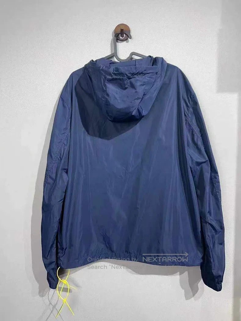 Fendi Fendi Logo Jacket Outerwear Size US M / EU 48-50 / 2 - 2 Thumbnail