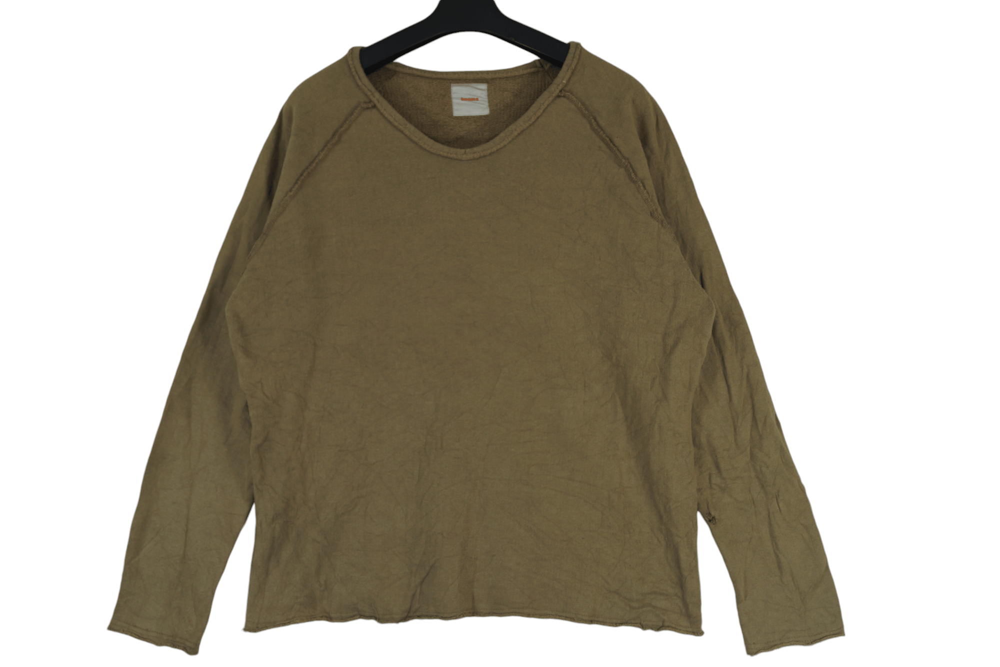Beams Japan × Vintage Beams Sweatshirt Nice Design Size US S / EU 44-46 / 1 - 1 Thumbnail