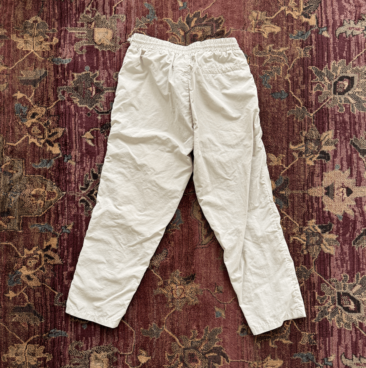 A-COLD-WALL* ACW* Biege Pants Size US 32 / EU 48 - 2 Thumbnail
