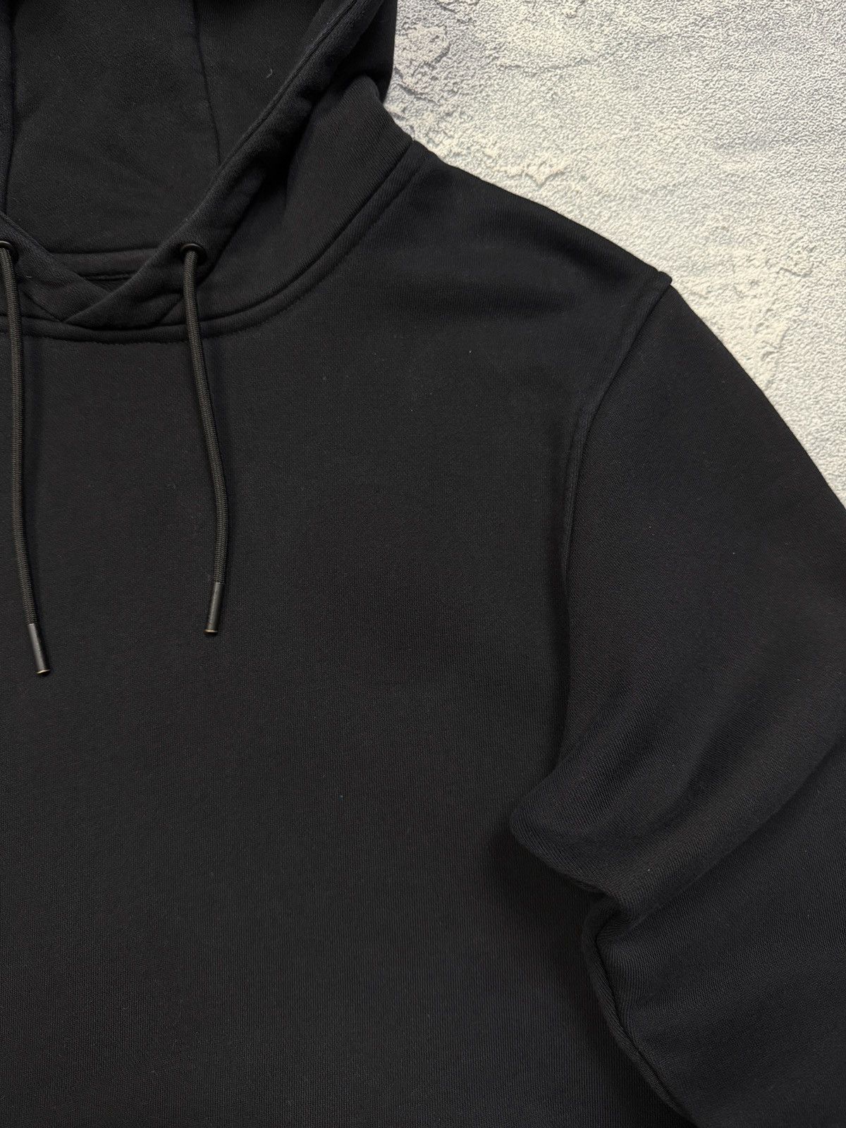Evisu Evisu Kuro Big Logo Hoodie Size US M / EU 48-50 / 2 - 7 Thumbnail