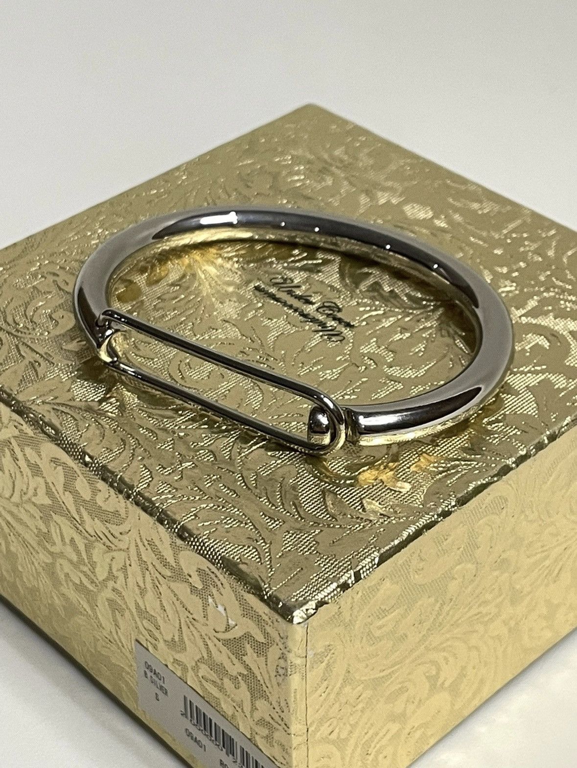 Undercover Undercover bracelet Size ONE SIZE - 2 Thumbnail