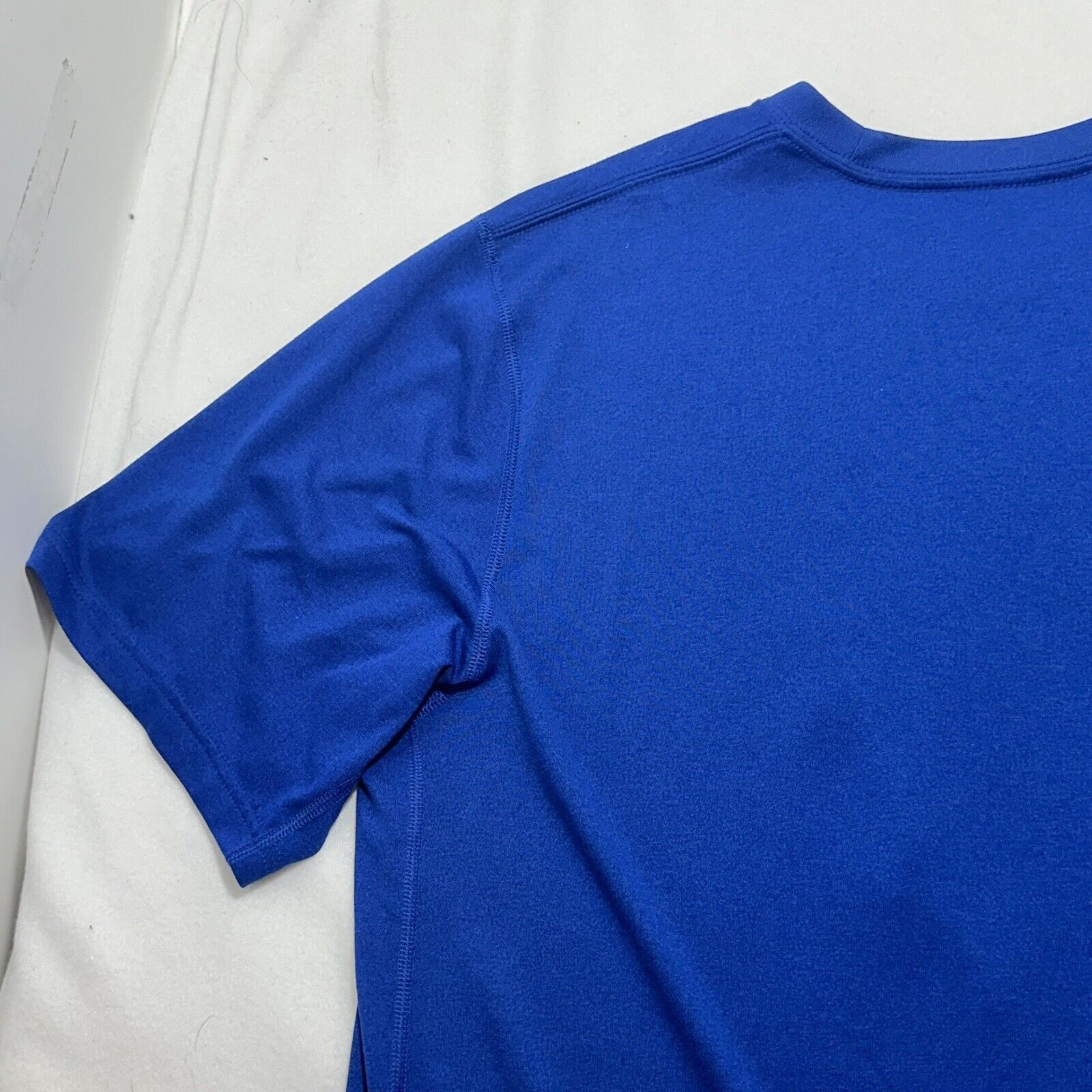 Nike Nike Florida Gators Large Blue Graphic T Shirt Blue Size US L / EU 52-54 / 3 - 15 Thumbnail