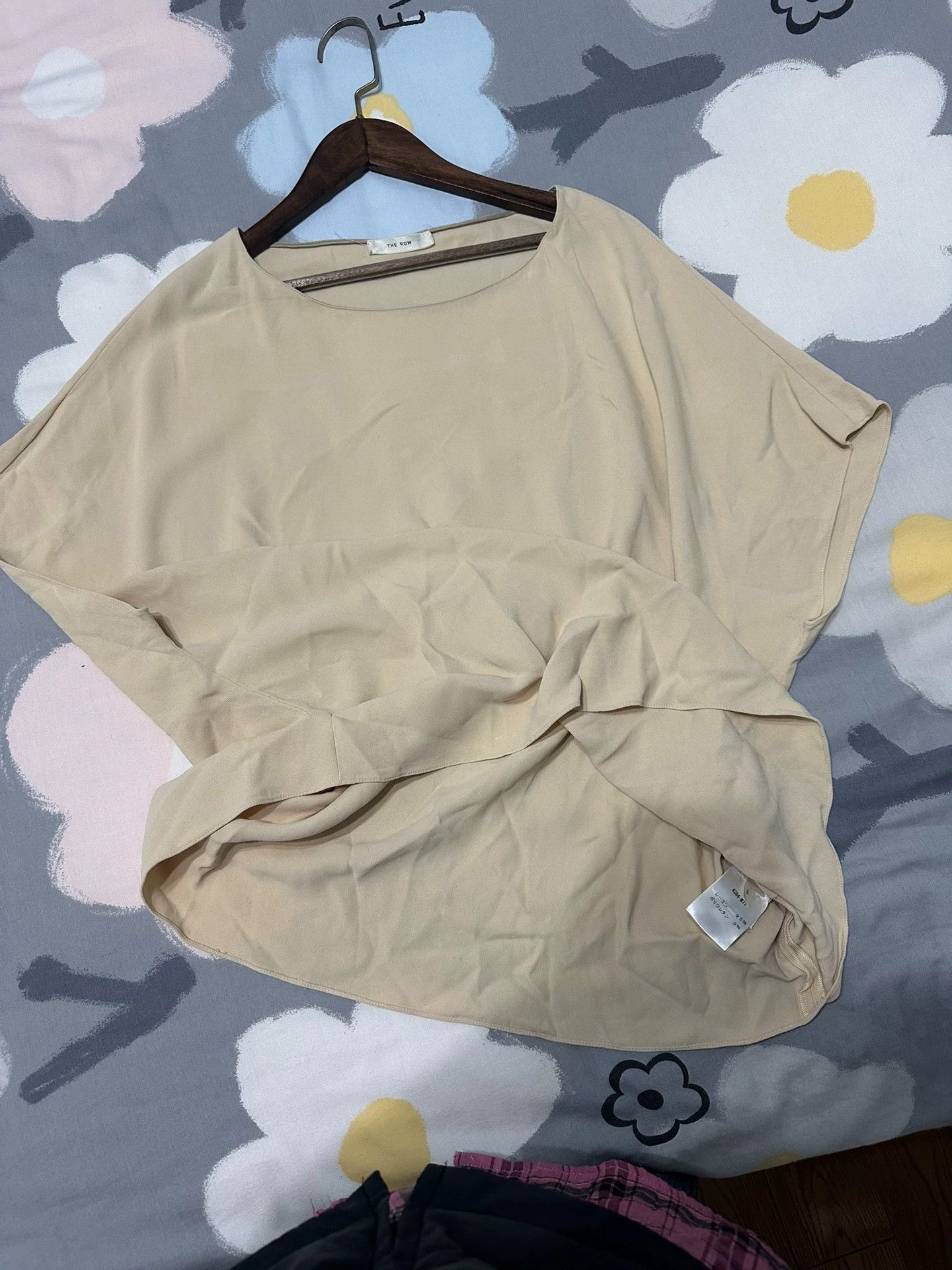 The Row The row short-sleeved shirt Size S / US 4 / IT 40 - 1 Thumbnail