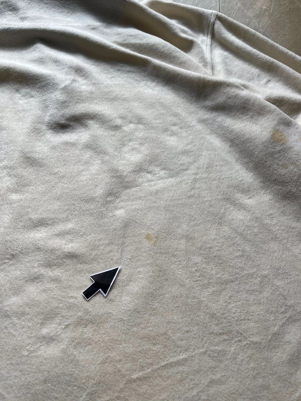 Burberry Burberry’s London Size 46 XL Womens Cozy Fleece Sweatshirt Size XL / US 12-14 / IT 48-50 - 19 Thumbnail