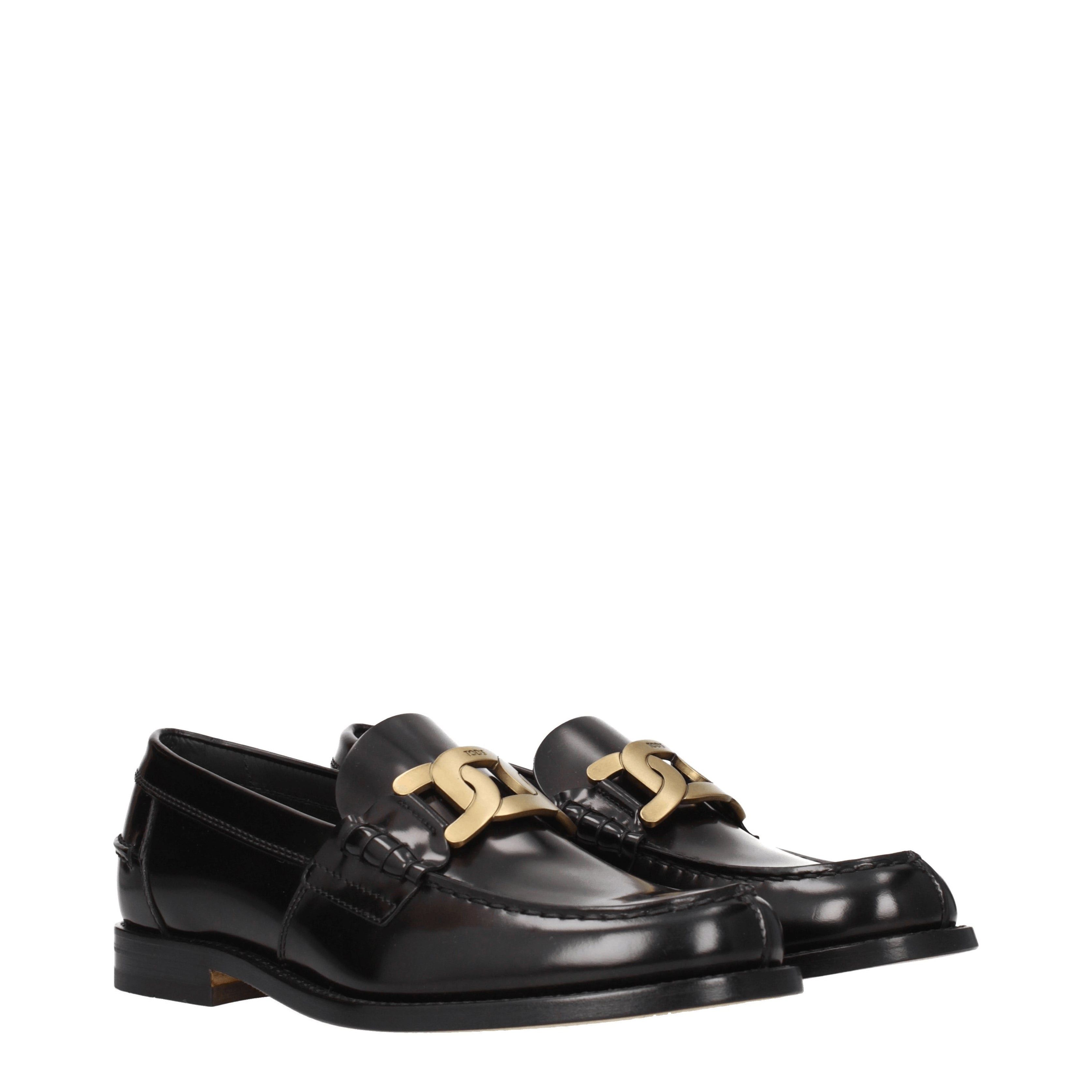 Tod's Loafers Size US 10.5 / EU 43-44 - 1 Thumbnail