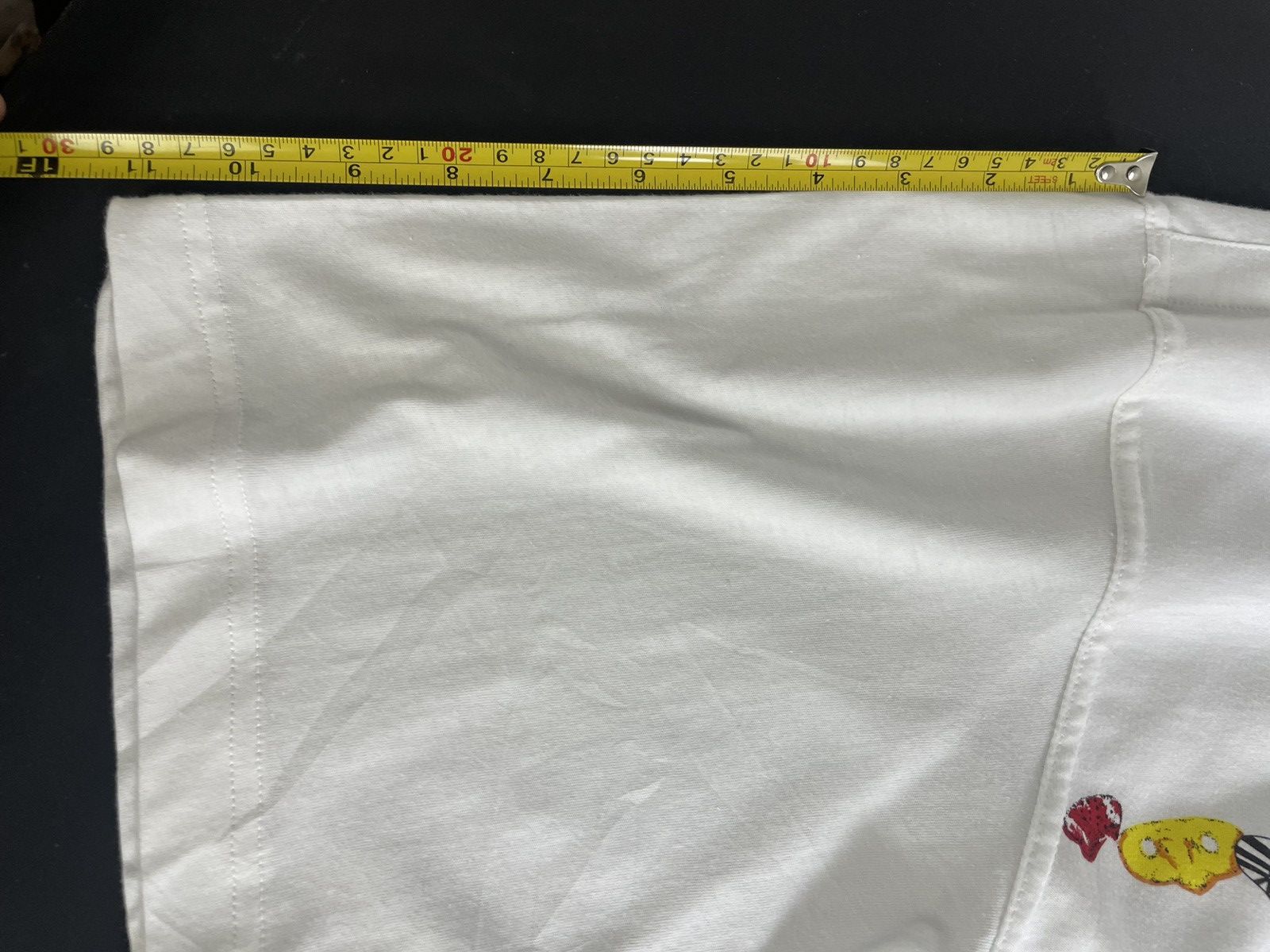 Versace 🔥Rare Vintage Versace Jeans Couture Harlequin Napoli Size US M / EU 48-50 / 2 - 12 Thumbnail