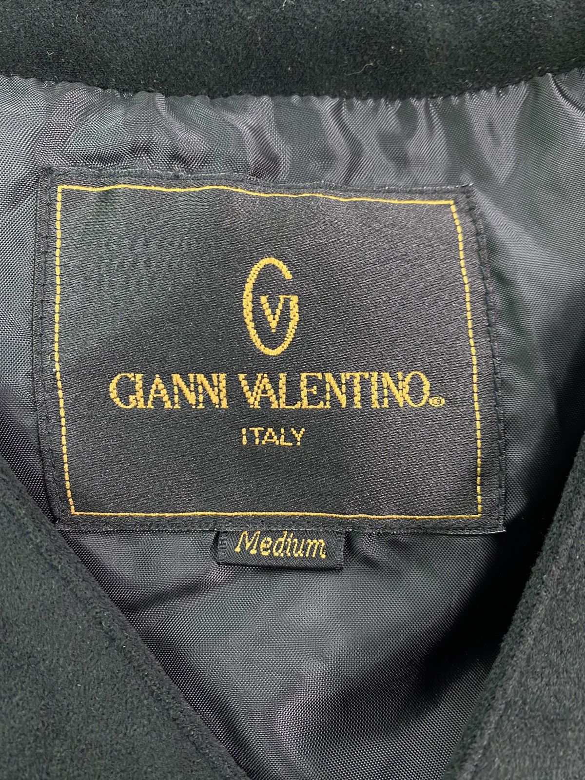 Gianni Valentino Gianni Valentino Size US M / EU 48-50 / 2 - 5 Thumbnail