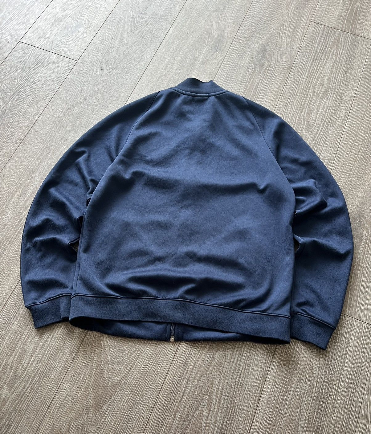 Nike Nike England Track Jacket Size US M / EU 48-50 / 2 - 14 Thumbnail