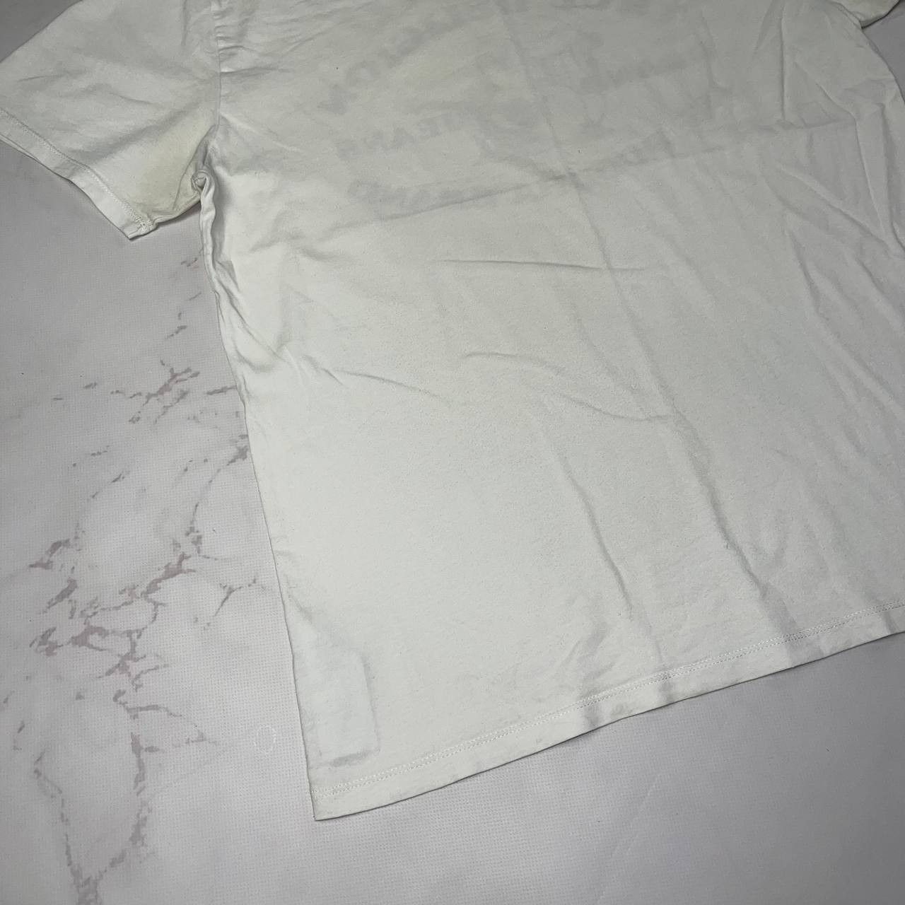 True Religion True Religion Vintage True Religion y2k big logo Sz XL Size US XL / EU 56 / 4 - 15 Thumbnail