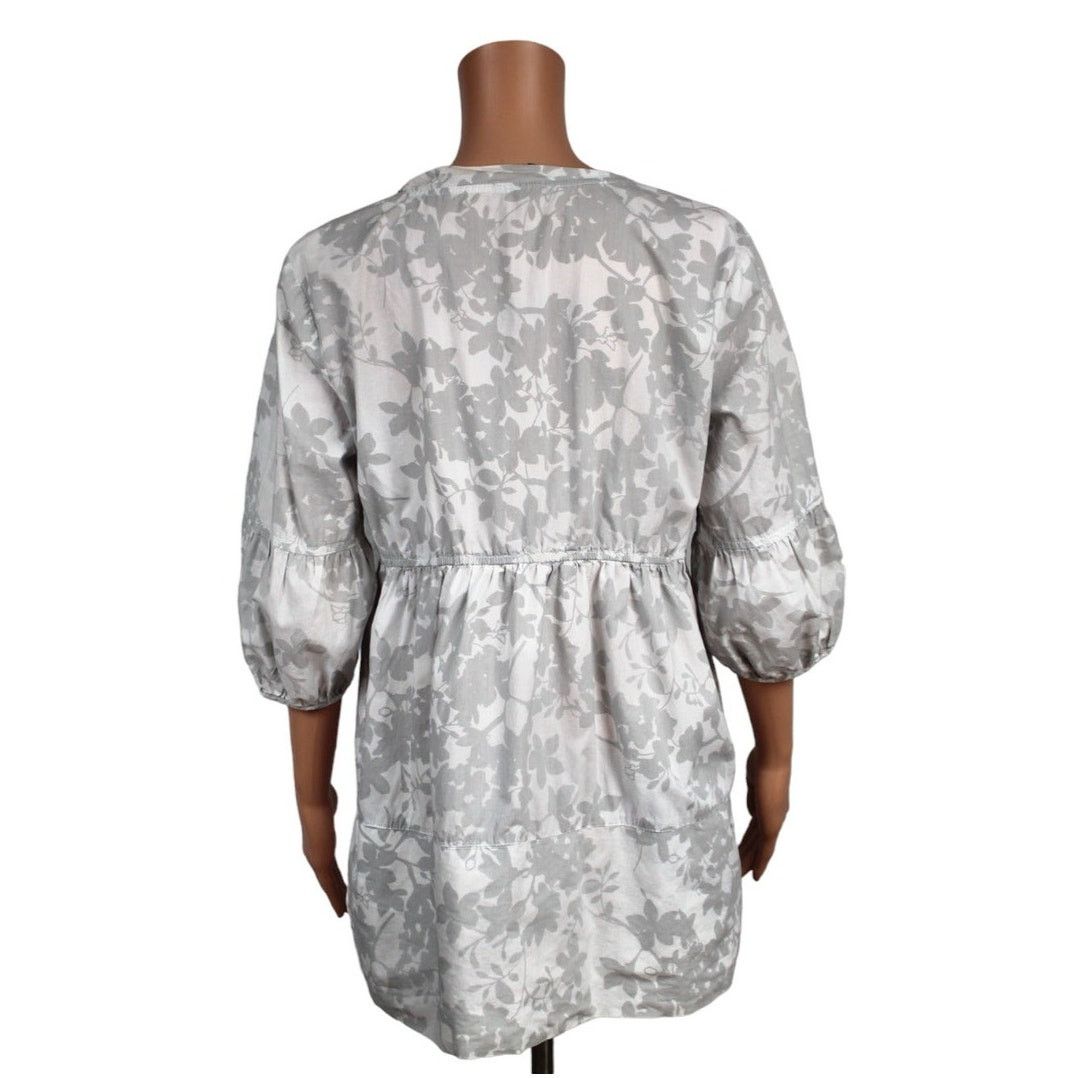 Other Daisy Fuentes 3/4 Sleeve Top Women's Size Large Size L / US 10 / IT 46 - 3 Thumbnail