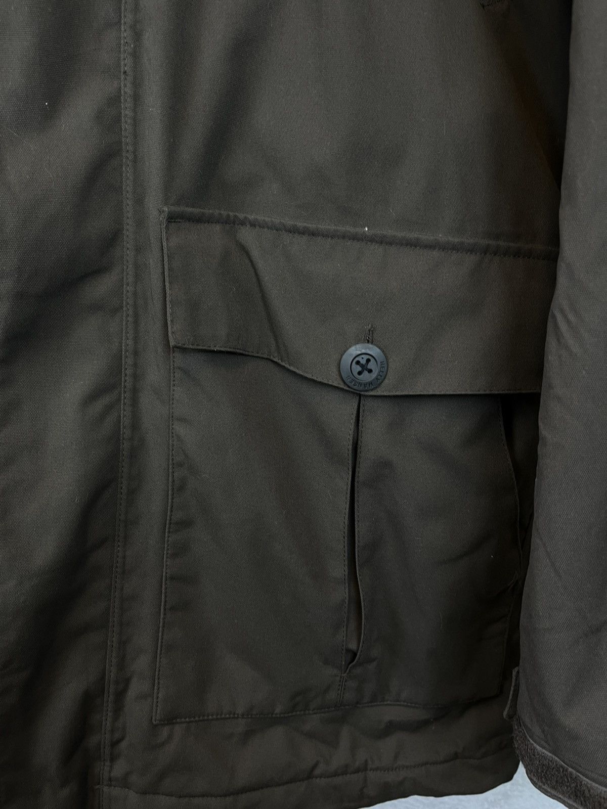 Helly Hansen Helly Hansen Arctic Legacy Parka XL Size US XL / EU 56 / 4 - 6 Thumbnail