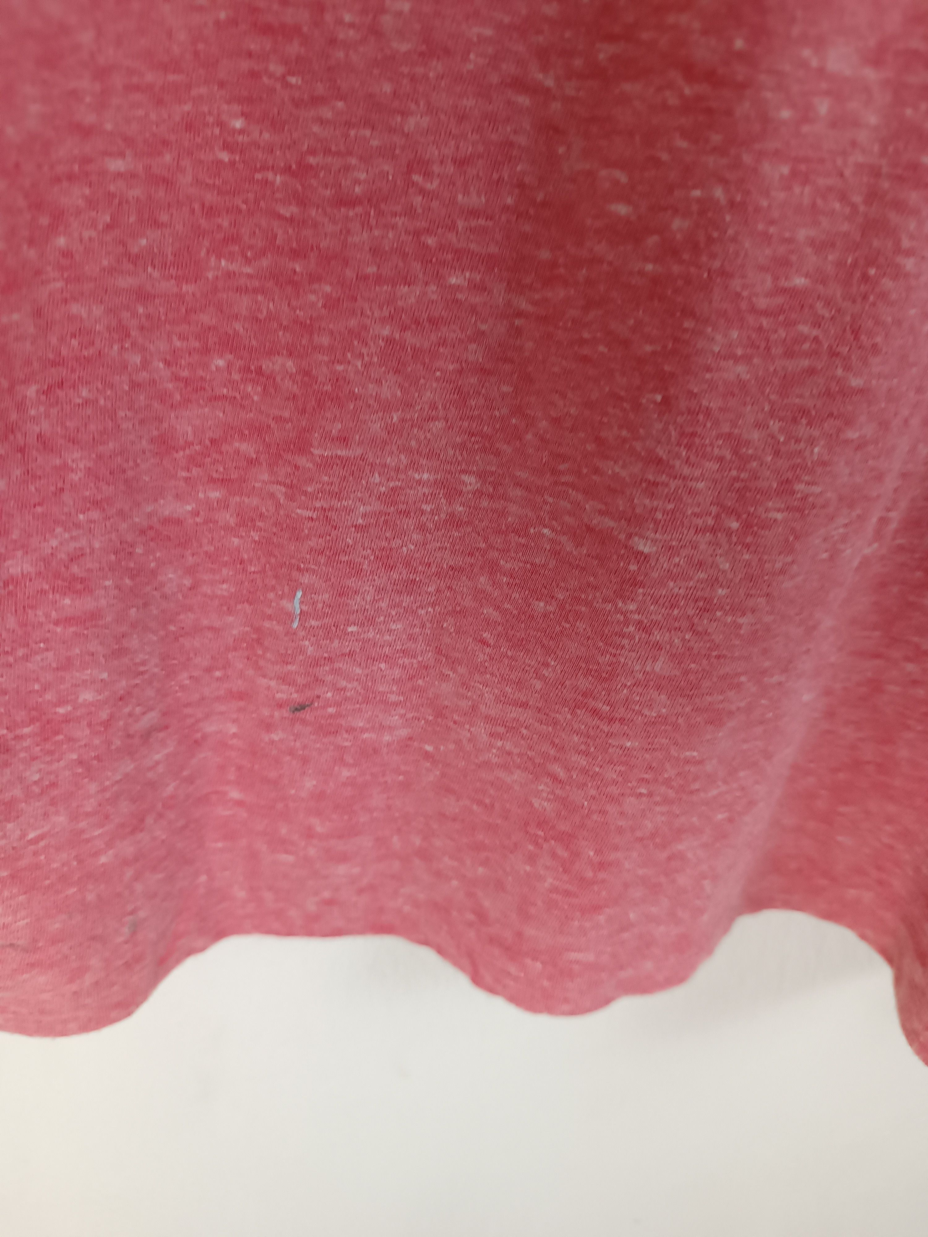 Coca Cola THRASHED FADED VINTAGE COCA COLA DISTRESSED PAINT STAINS TEE Size US XL / EU 56 / 4 - 18 Thumbnail