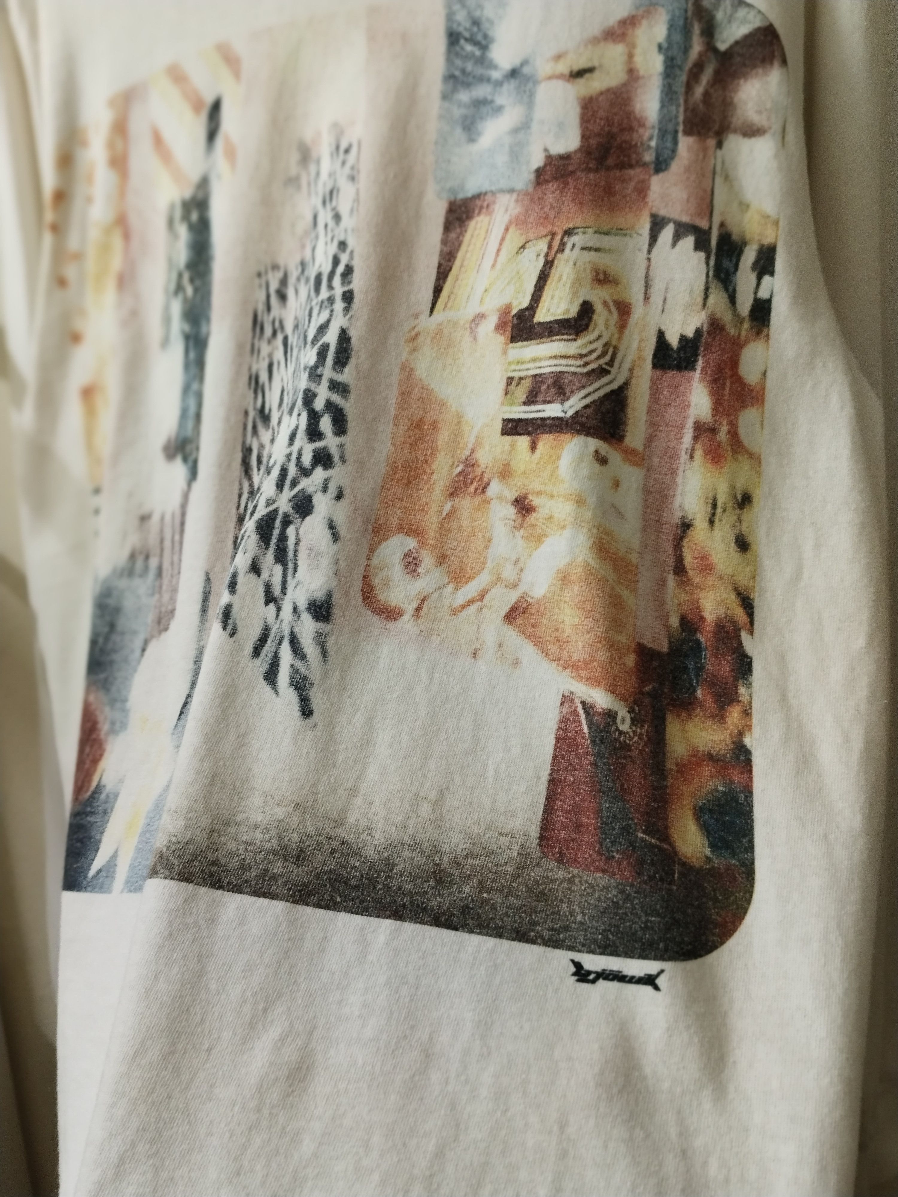Japanese Brand VINTAGE BJORK by BOW WOW Size US M / EU 48-50 / 2 - 3 Thumbnail