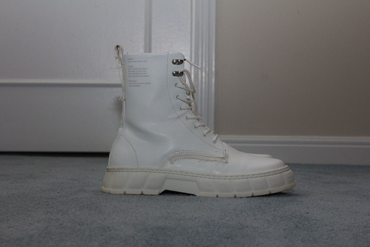 VIRON Virón 1992 Apple Boots Size US 10 / EU 43 - 8 Thumbnail