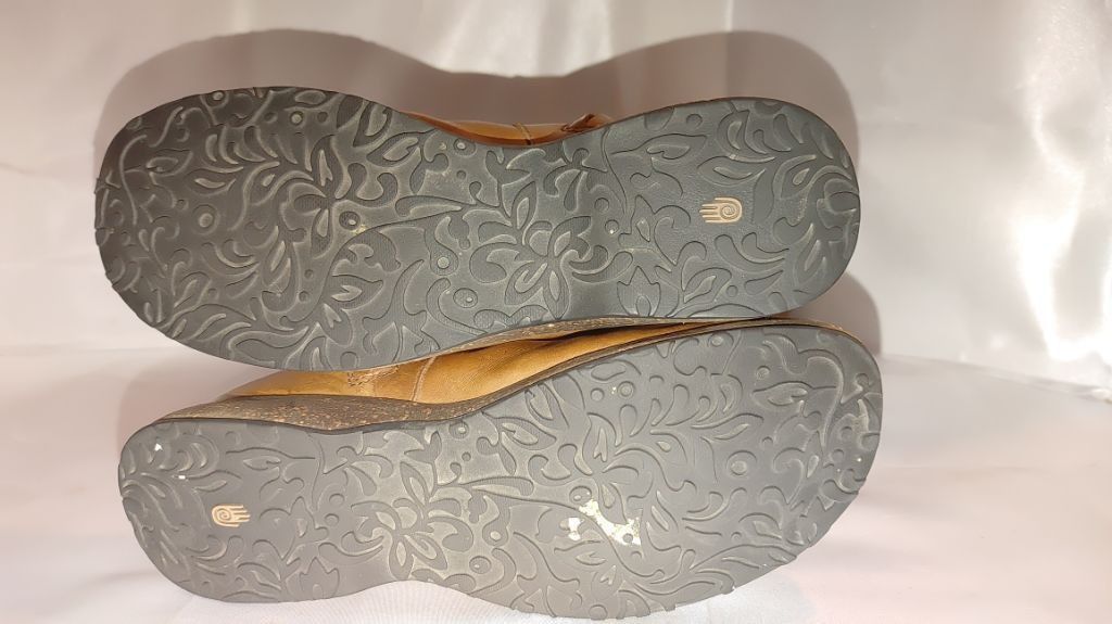 Teva Teva Montecito Leather Boots Style 4027 Size 7.5 Size US 8 / IT 38 - 8 Thumbnail