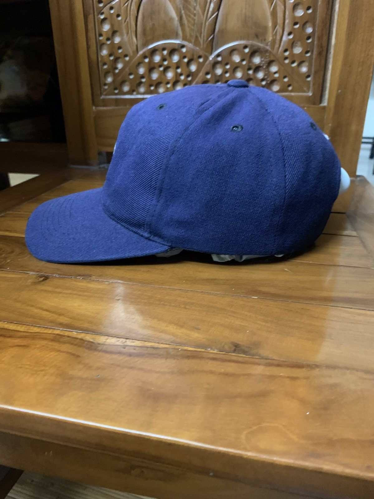 Nike Vintage nike golf cap Size ONE SIZE - 3 Thumbnail