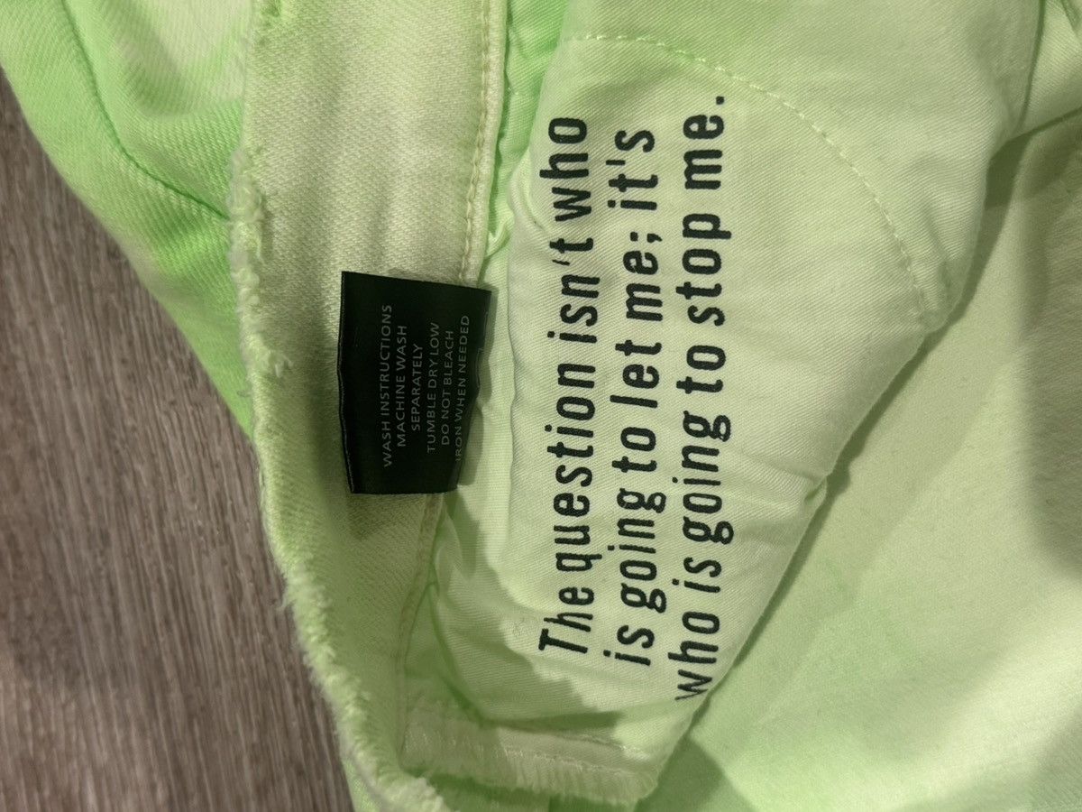 Valabasas Valabasas jeans Size US 30 / EU 46 - 4 Thumbnail