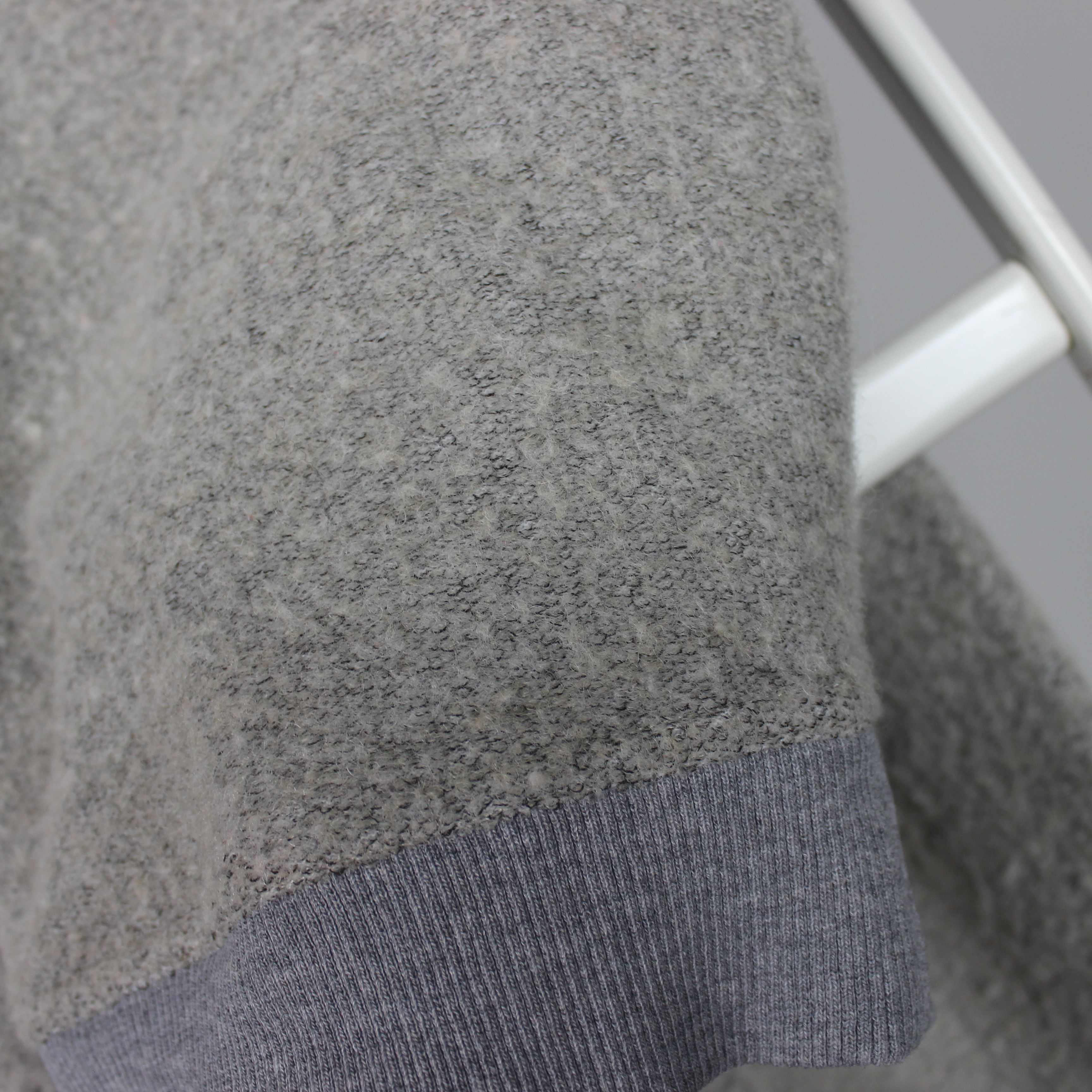 Represent Clo. Represent Clo sweatshirt teddy wool L sweater Size US L / EU 52-54 / 3 - 7 Thumbnail