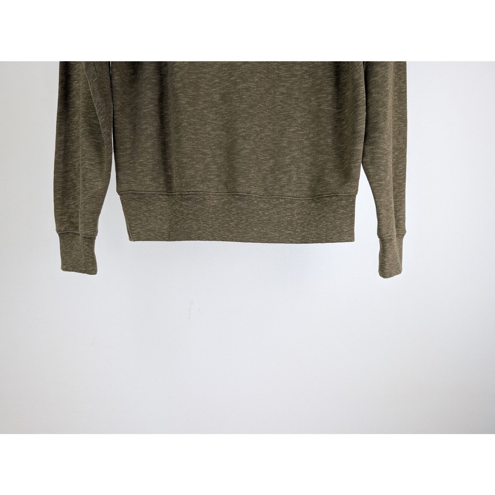 o1rshd1 Crewneck Sweater Knitwear in Brown