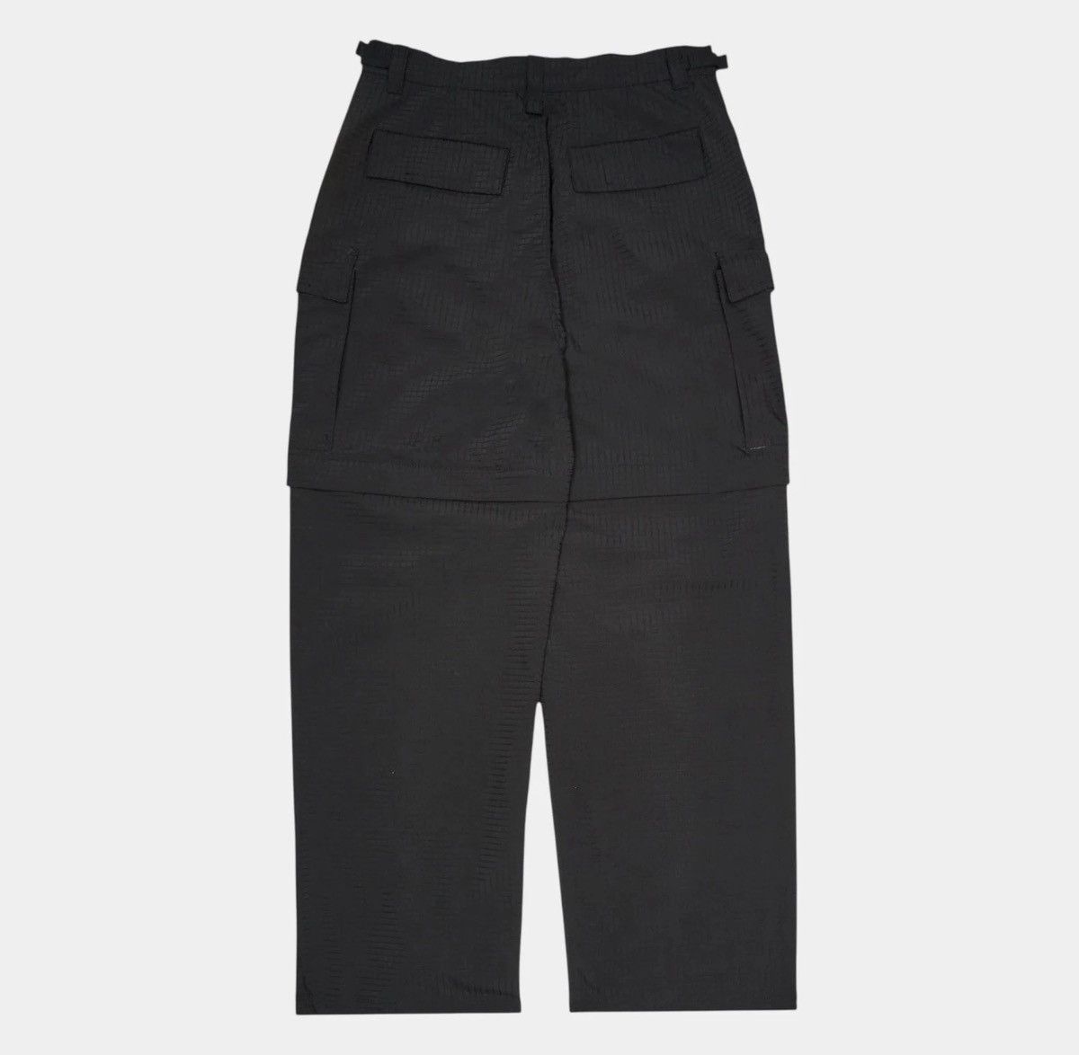 The GV Gallery GV Gallery Tactical Convertible Cargo Pants Size US 30 / EU 46 - 2 Thumbnail