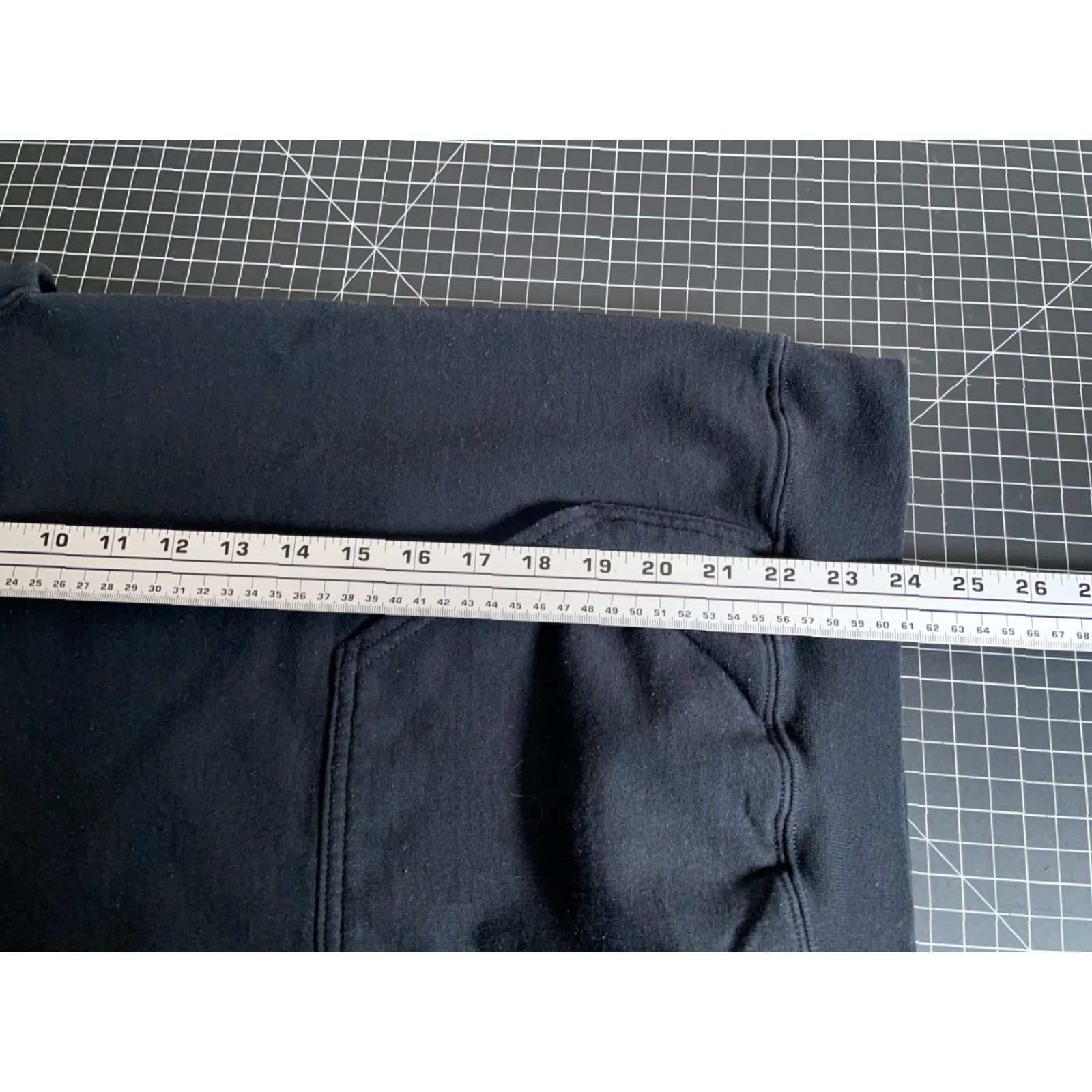 Travis Scott VINTAGE No Size US S / EU 44-46 / 1 - 6 Thumbnail