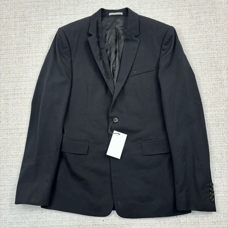 Dior Dior Solid color button suit 2504-Nextarrow Size 42R - 5 Thumbnail