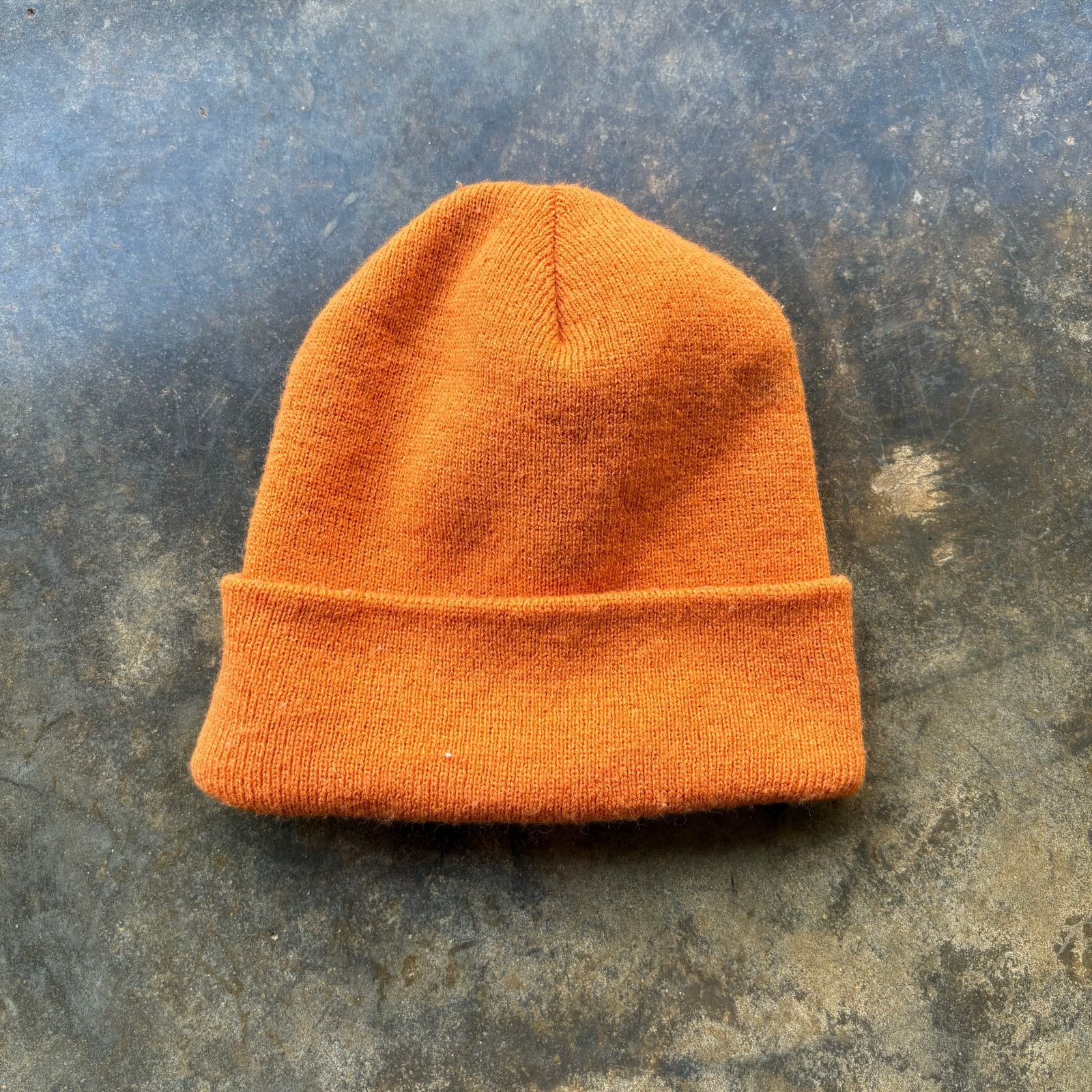 Carhartt Vintage Y2K Beautiful Carhartt Beanie Size ONE SIZE - 3 Thumbnail