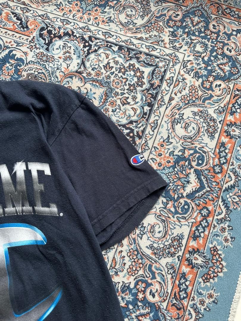 Champion × Supreme SUPREME CHAMPION TSHIRT Size US M / EU 48-50 / 2 - 4 Thumbnail