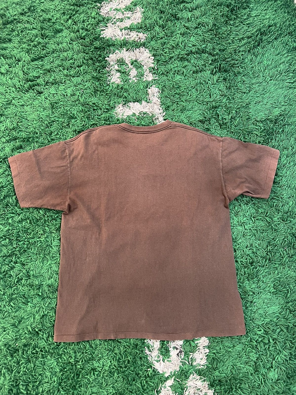 Supreme Supreme LV Monogram Box Logo Tee 2000 Size US XL / EU 56 / 4 - 2 Thumbnail
