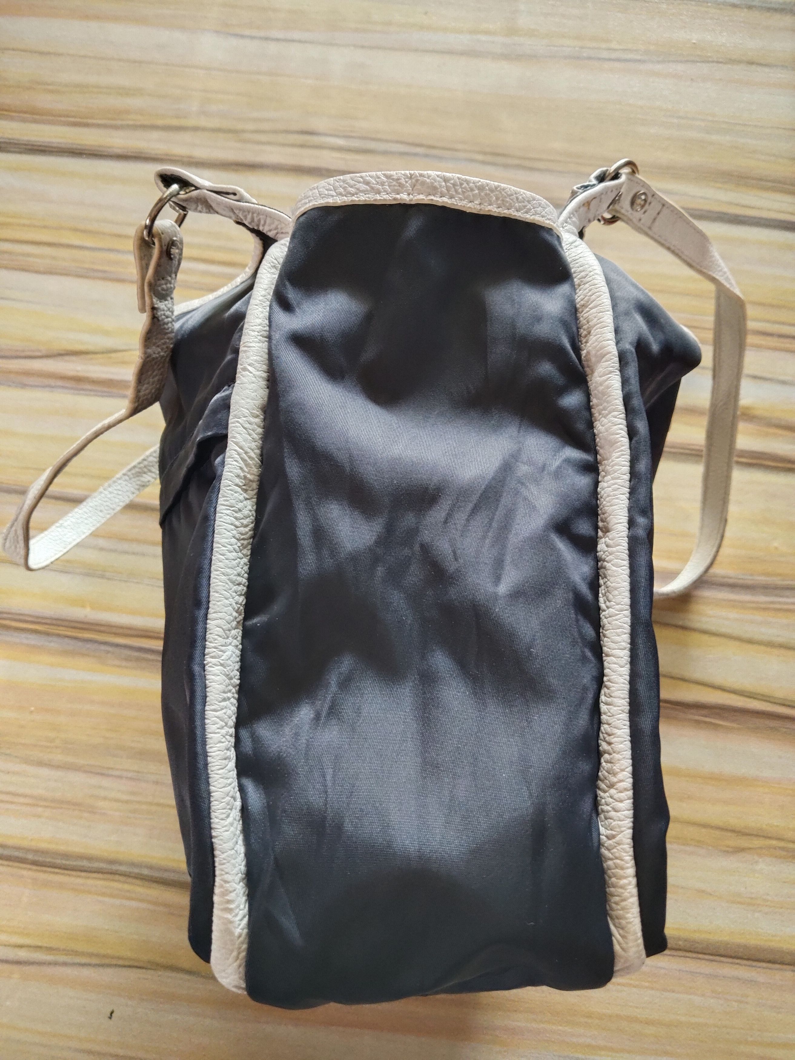 Yohji Yamamoto Y'SACCS Shoulder Bag x YOHJI YAMAMOTO Size ONE SIZE - 4 Thumbnail