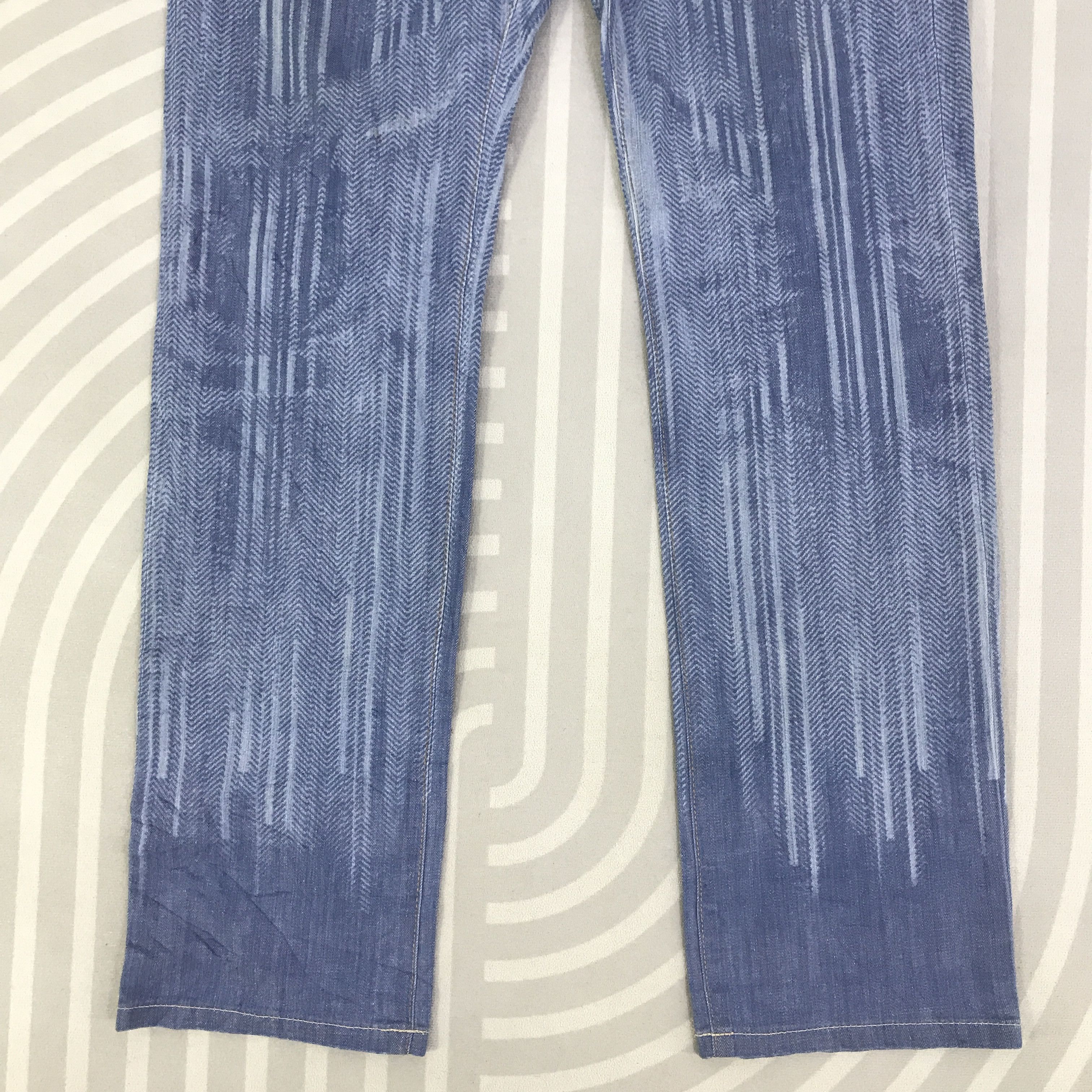 Marithe + Francois Girbaud Marithe+Francois Girbaud Denim Jeans Pants K130B21 Size US 34 / EU 50 - 3 Thumbnail