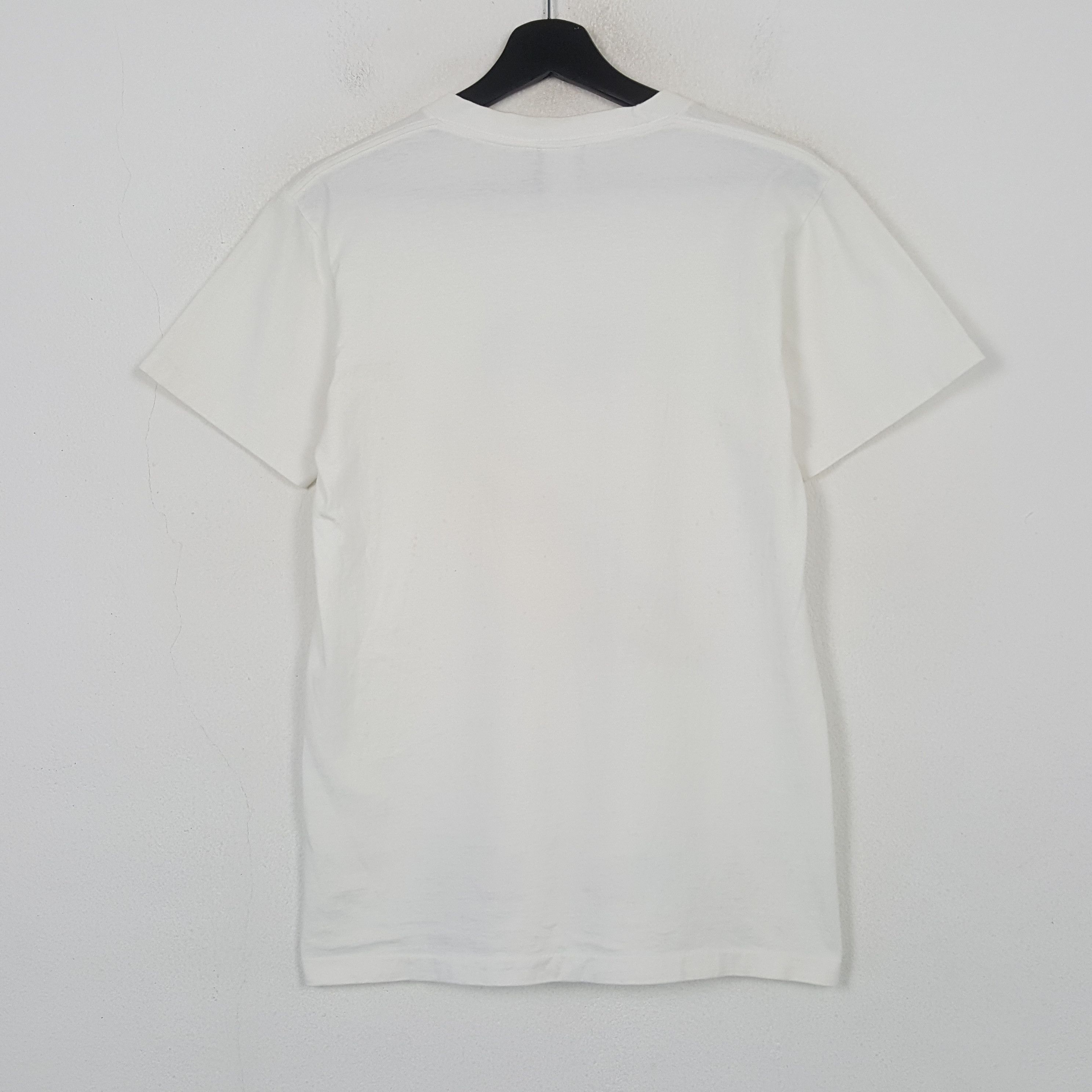 Vintage The Velvet Undergraound & Nico X Andy Warhol Tshirt C294N58 Size US S / EU 44-46 / 1 - 3 Thumbnail