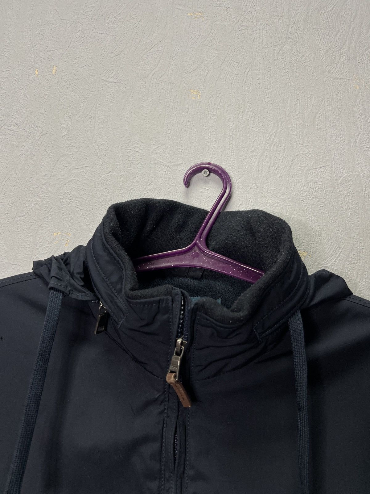 Polo Ralph Lauren Polo Ralph Lauren Jacket Navy Size L Size US L / EU 52-54 / 3 - 5 Thumbnail