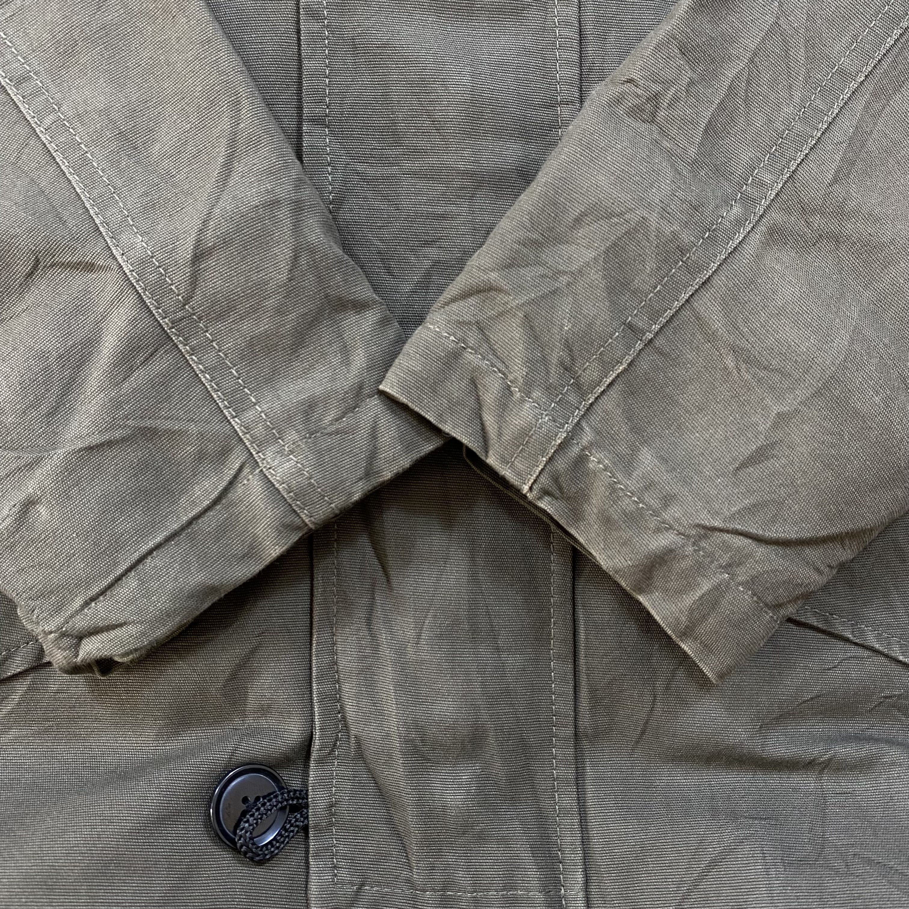 Denime VINTAGE Denime Japan Military N-3B Flight Jacket Parka-J659 Size US M / EU 48-50 / 2 - 15 Thumbnail