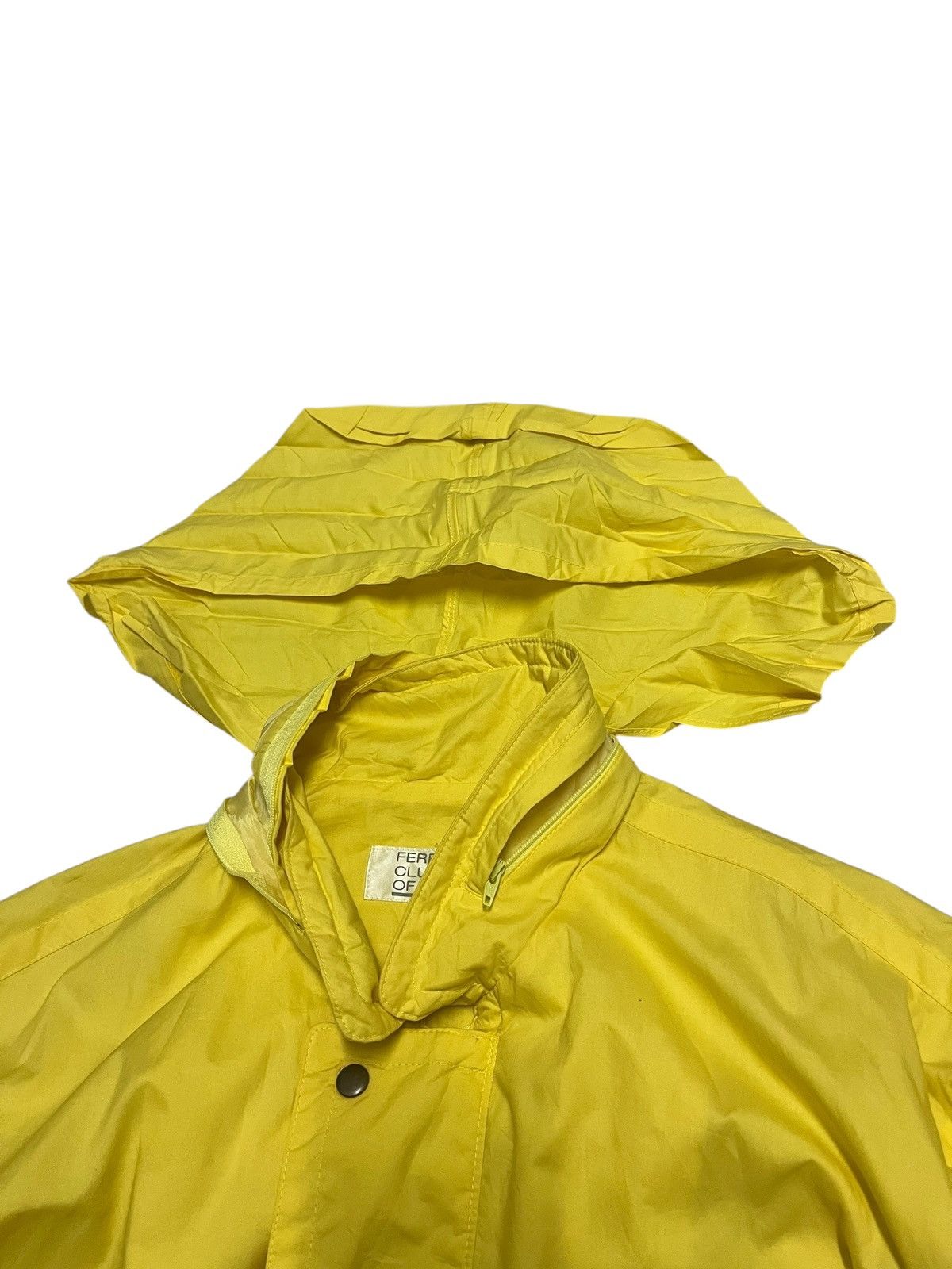 Ferrari × Sports Specialties × Vintage 🔥Vtg 90s Ferrari Club of Japan Embroidery Windbreaker Size US L / EU 52-54 / 3 - 8 Thumbnail