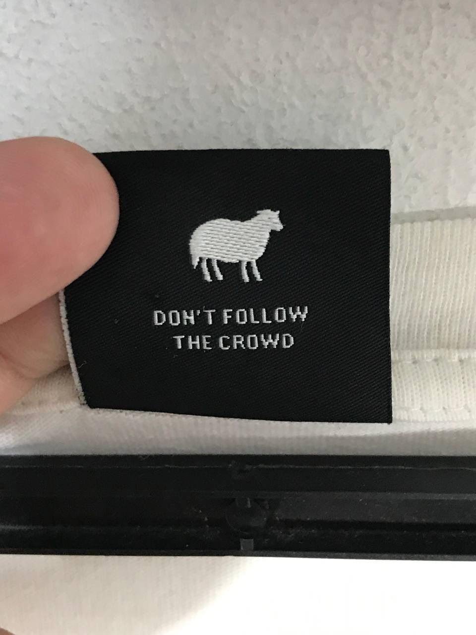 Hussein Chalayan × Puma the collaboration Size US M / EU 48-50 / 2 - 5 Thumbnail