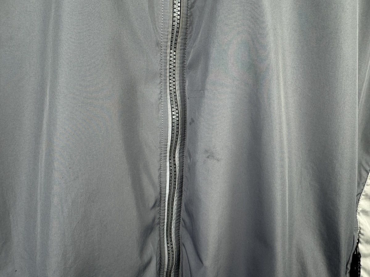 Nike Men’s Vintage Gray Nike Windbreaker Size XL Size US XL / EU 56 / 4 - 8 Thumbnail