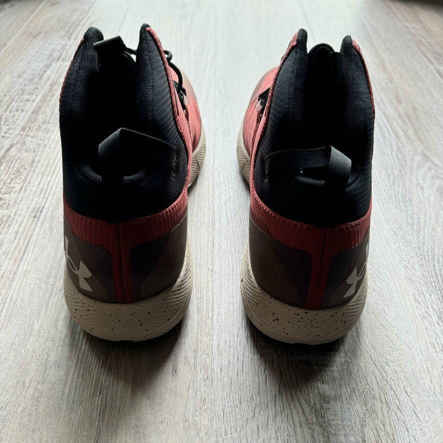 Under Armour UNDER ARMOUR • Charged Bandit "Multi" (12M) Size US 12 / EU 45 - 8 Thumbnail