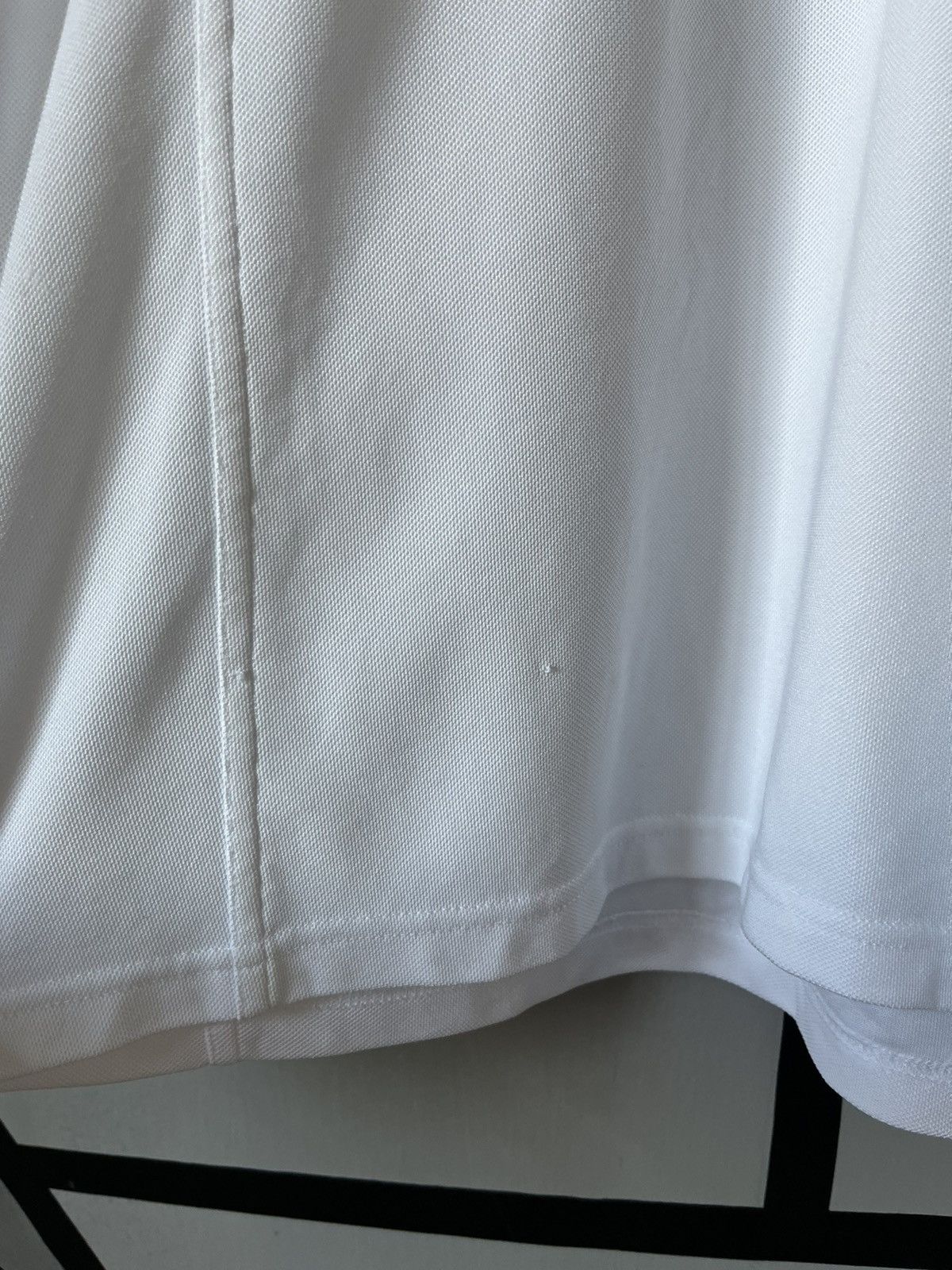 Adidas Vintage Adidas Milan Training Soccer Jersey Y2K Hype Size L Size US L / EU 52-54 / 3 - 8 Thumbnail