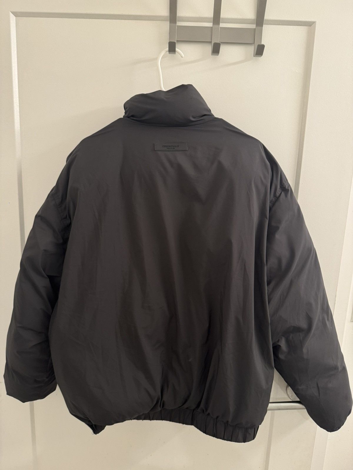 Essentials FEAR OF GOD ESSENTIALS PUFFER Size US S / EU 44-46 / 1 - 2 Thumbnail