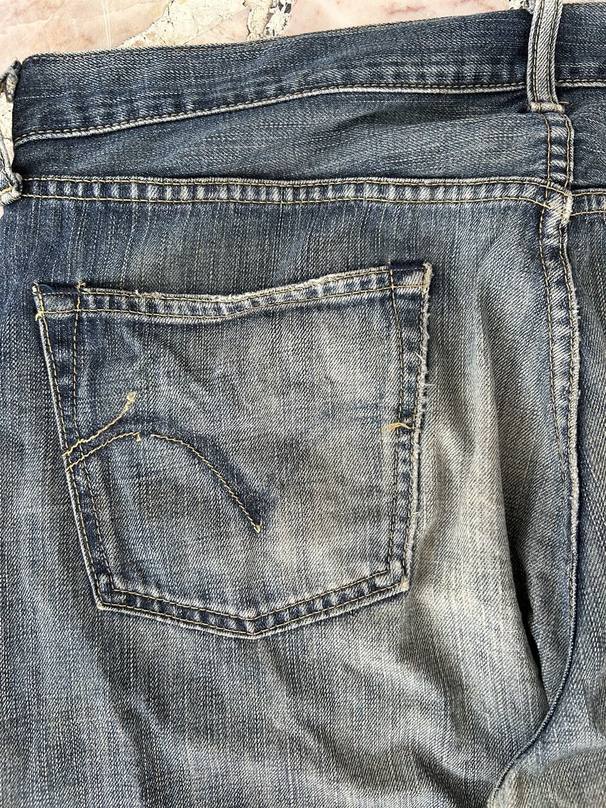 Levi's Levis 503 Vintage Japan Size US 30 / EU 46 - 10 Thumbnail