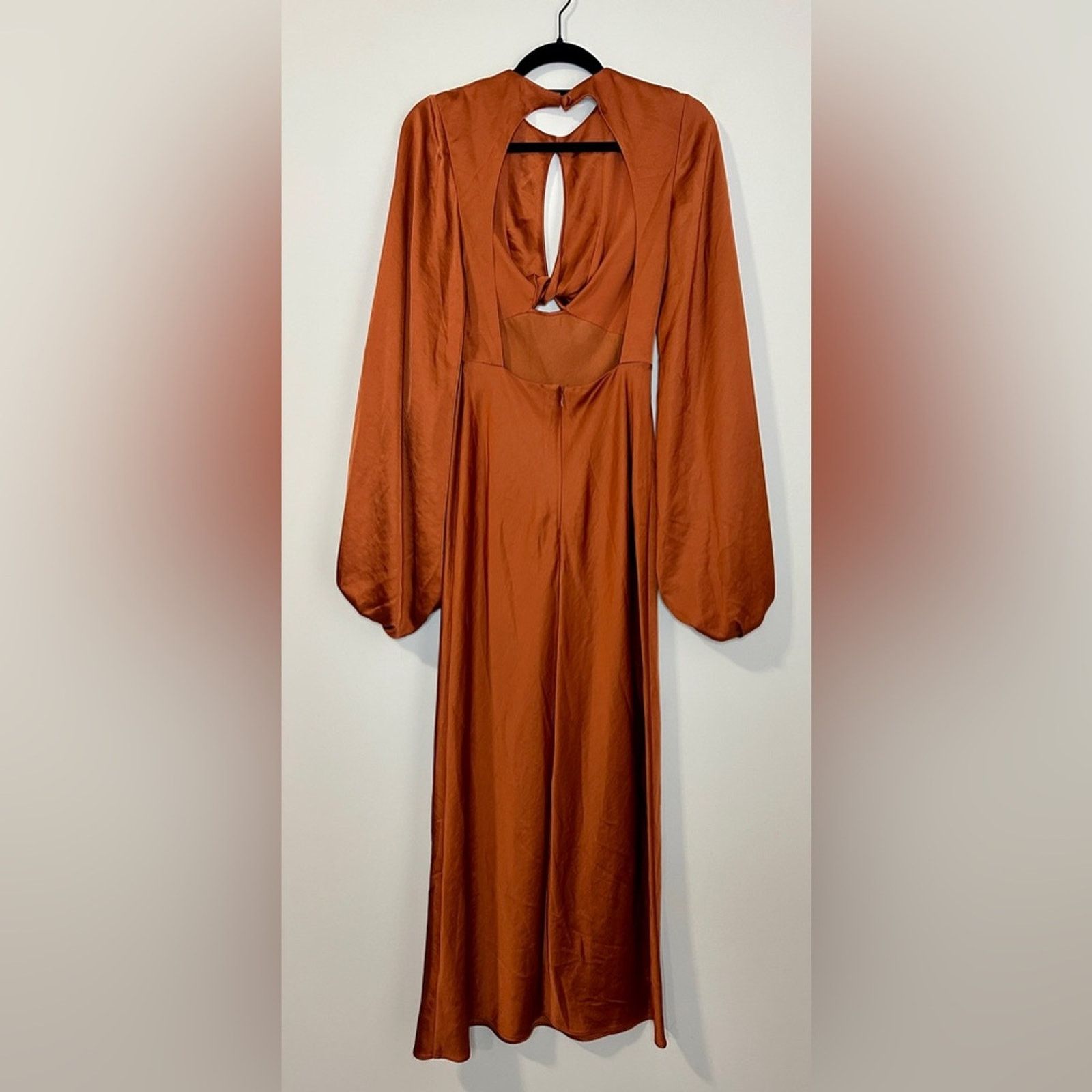 Significant Other Significant Other Size 2 Demi Dress Size XS / US 0-2 / IT 36-38 - 12 Thumbnail