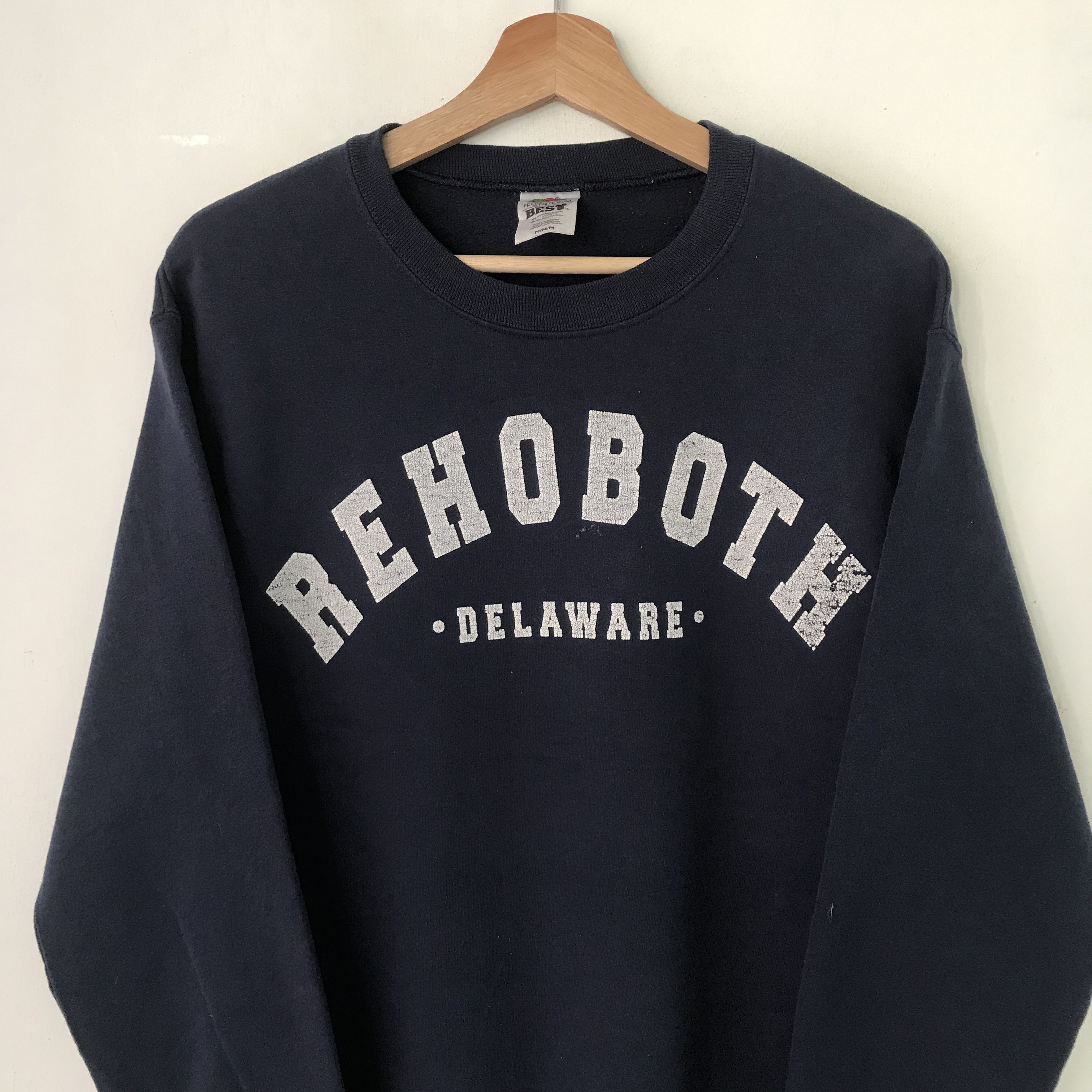 Vintage vintage rehoboth -602 Size US M / EU 48-50 / 2 - 3 Thumbnail