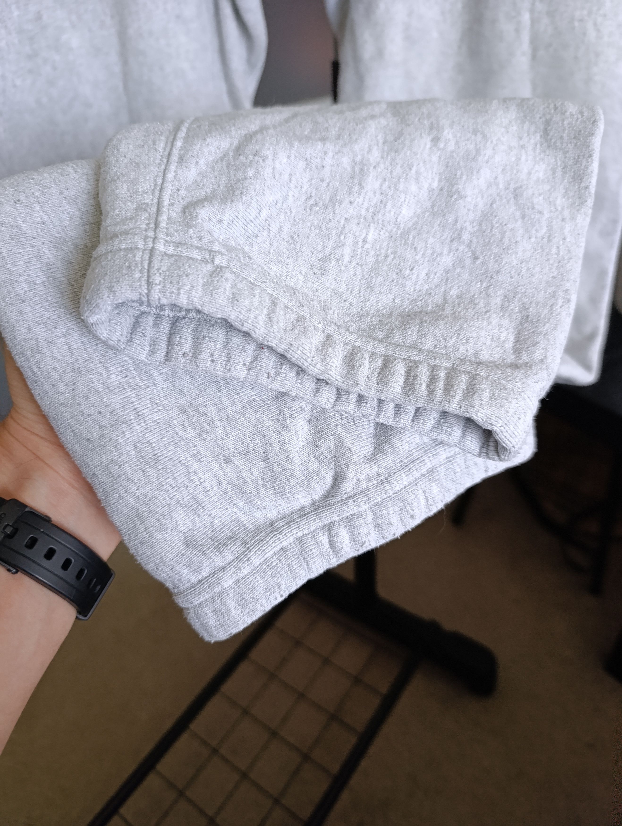 Champion × Vintage CHAMPION REVERSE WEAVE VINTAGE SWEAT PANTS Size US 36 / EU 52 - 6 Thumbnail