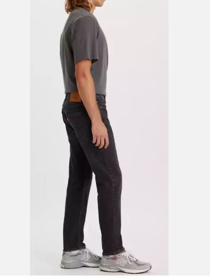 Levi's Levi's W31 L32 Premium 502 Taper Selvedge Men's Jeans New Size US 31 - 16 Thumbnail