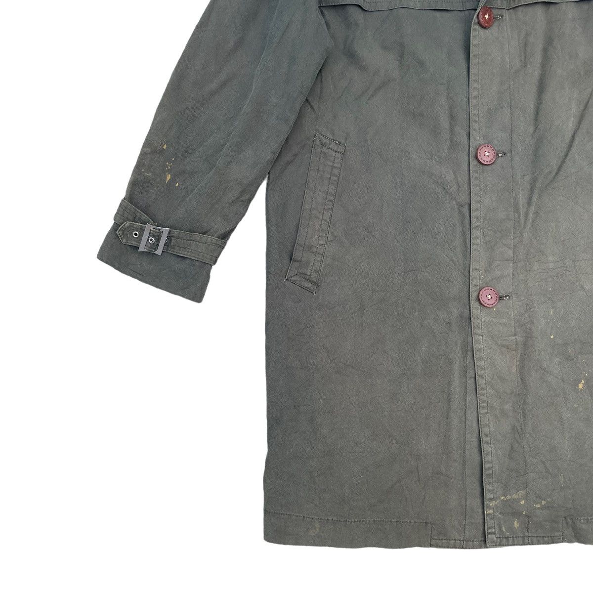 14th Addiction × Japanese Brand × Le Grande Bleu (L.G.B.) True Vintage Winston Tokyo-Osaka Made in Japan Parka Jacket Size US L / EU 52-54 / 3 - 5 Thumbnail