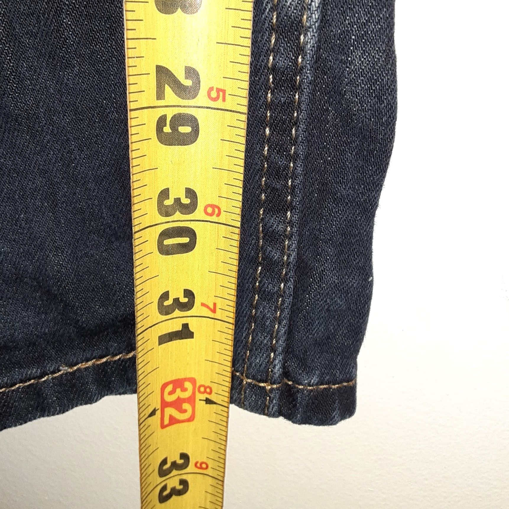 Levi's VINTAGE? Size US 36 / EU 52 - 8 Thumbnail