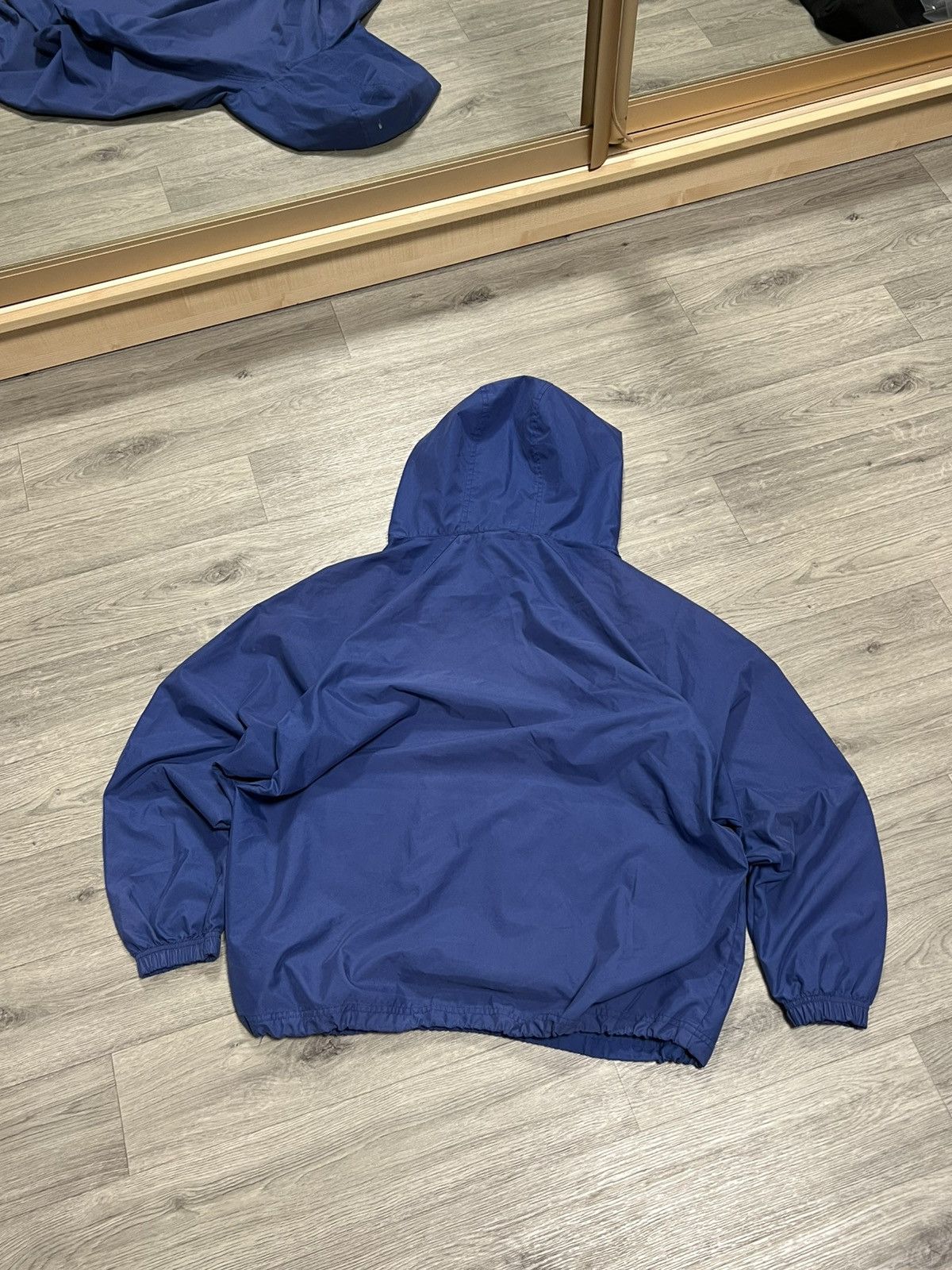 Vintage RARE Vintage Nike 90s Windbreaker Pullover size M Size US M / EU 48-50 / 2 - 4 Thumbnail
